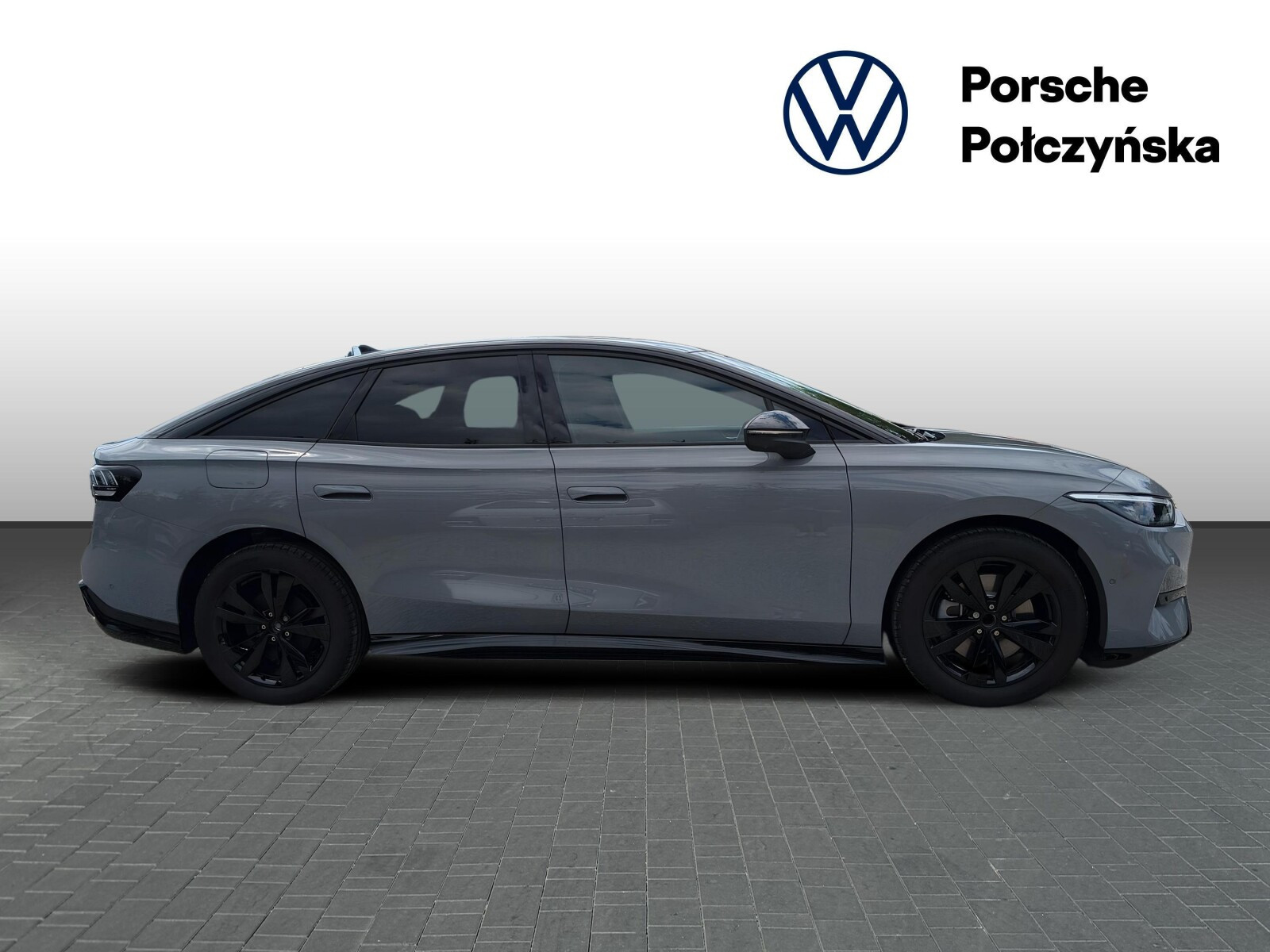 Plus 77 kWh 286 KM automatyczna,1-biegowa, Od ręki!