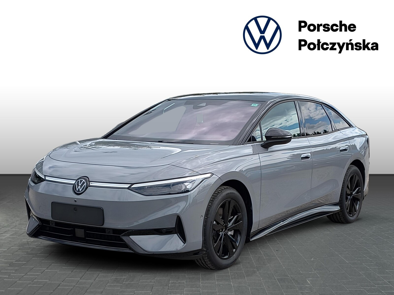 Volkswagen ID.7
