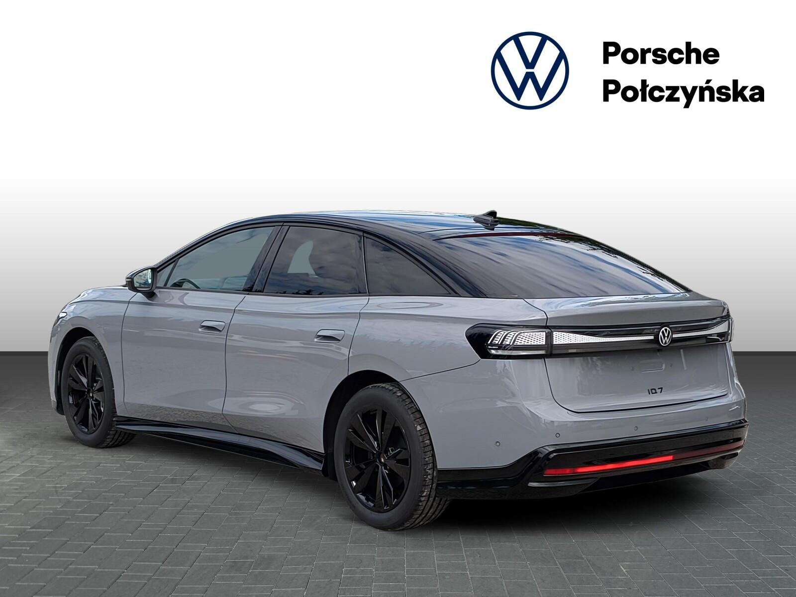 Plus 77 kWh 286 KM automatyczna,1-biegowa, Od ręki!