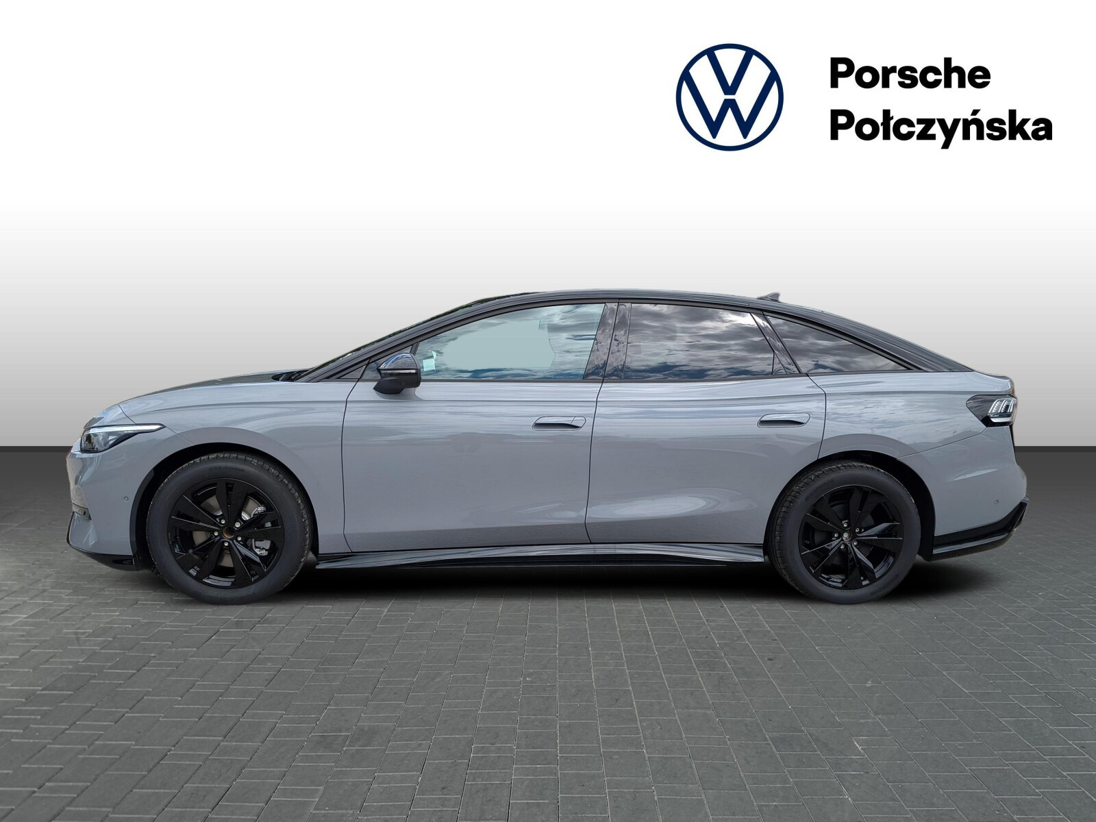 Plus 77 kWh 286 KM automatyczna,1-biegowa, Od ręki!