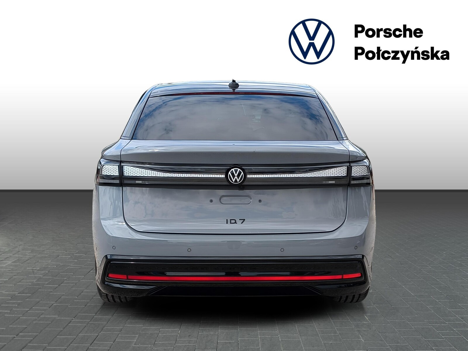 Plus 77 kWh 286 KM automatyczna,1-biegowa, Od ręki!