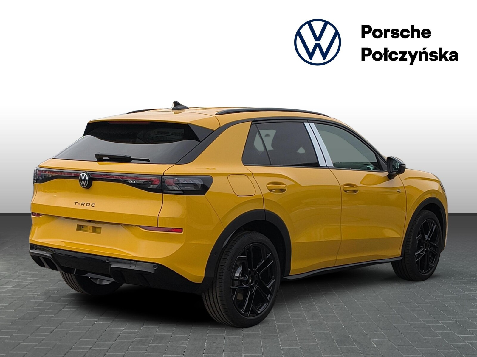 R-Line 1.5 eTSI 110 kW / 150 KM automatyczna, DSG 7-stopniowa
