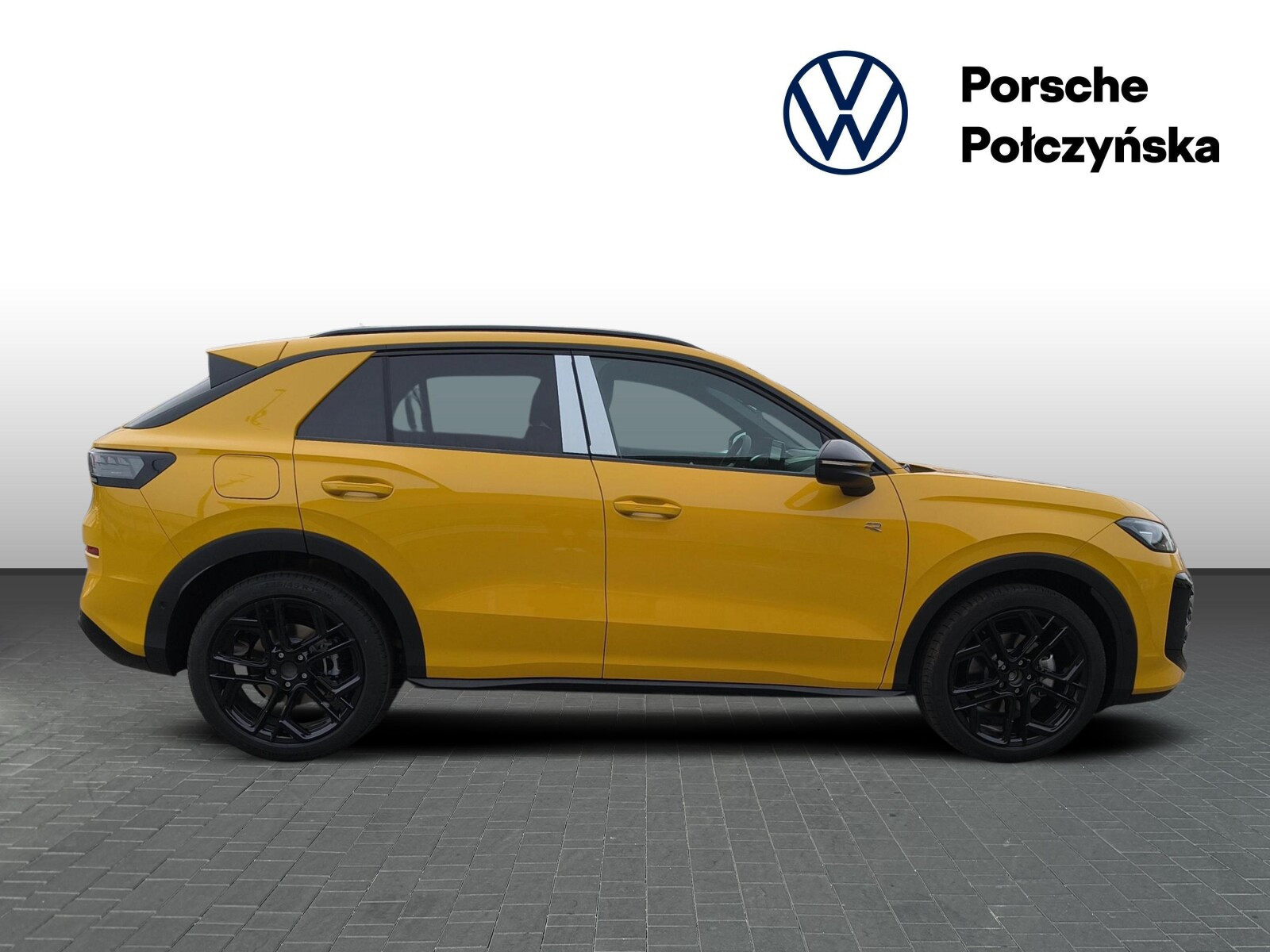 R-Line 1.5 eTSI 110 kW / 150 KM automatyczna, DSG 7-stopniowa