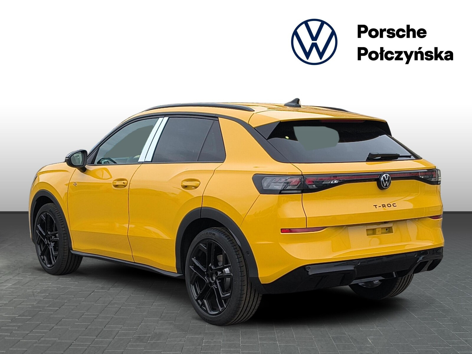 R-Line 1.5 eTSI 110 kW / 150 KM automatyczna, DSG 7-stopniowa