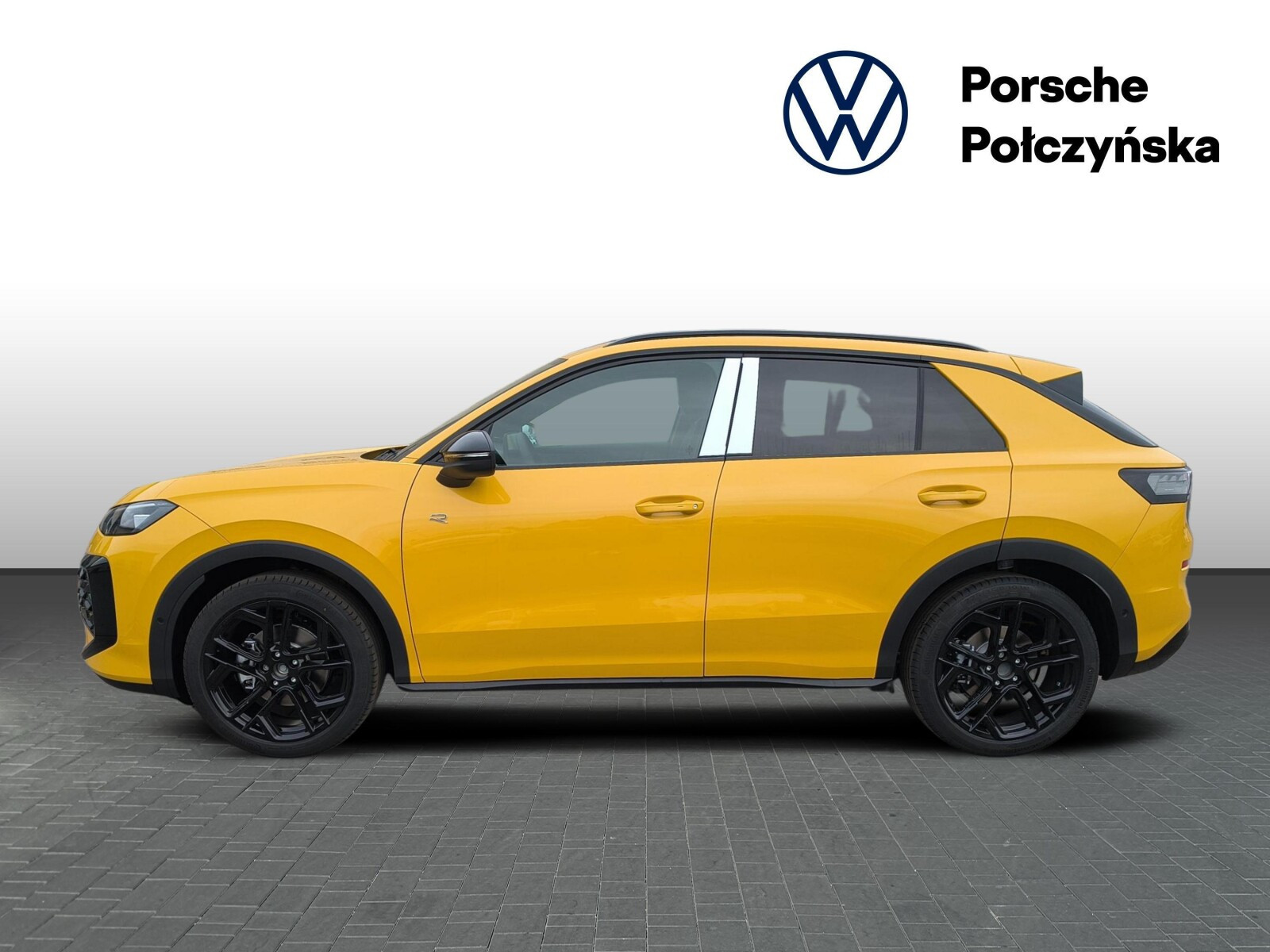 R-Line 1.5 eTSI 110 kW / 150 KM automatyczna, DSG 7-stopniowa