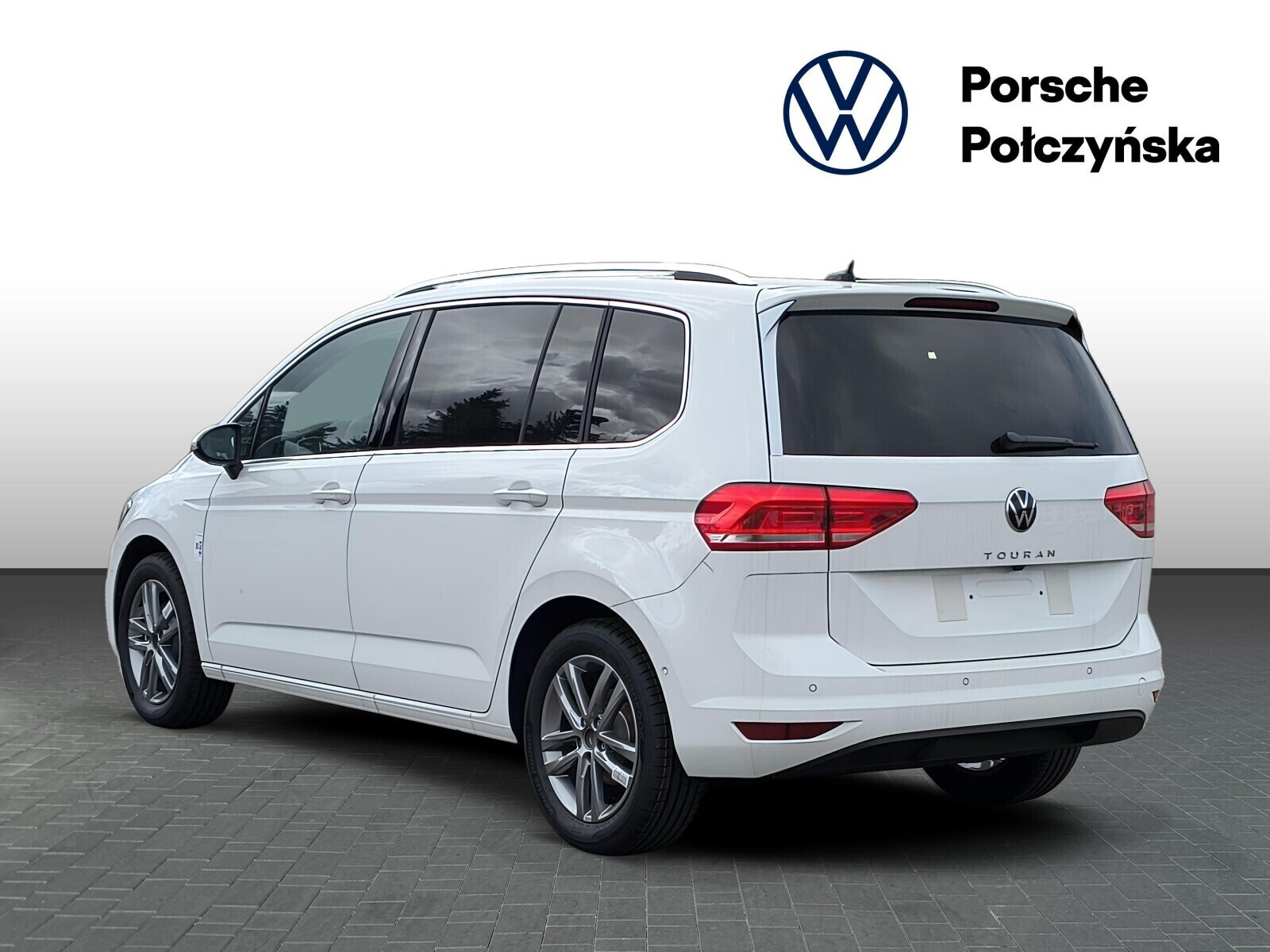 Highline 1.5 TSI EVO 150 KM automatyczna,DSG 7-stopniowa, Od ręki!