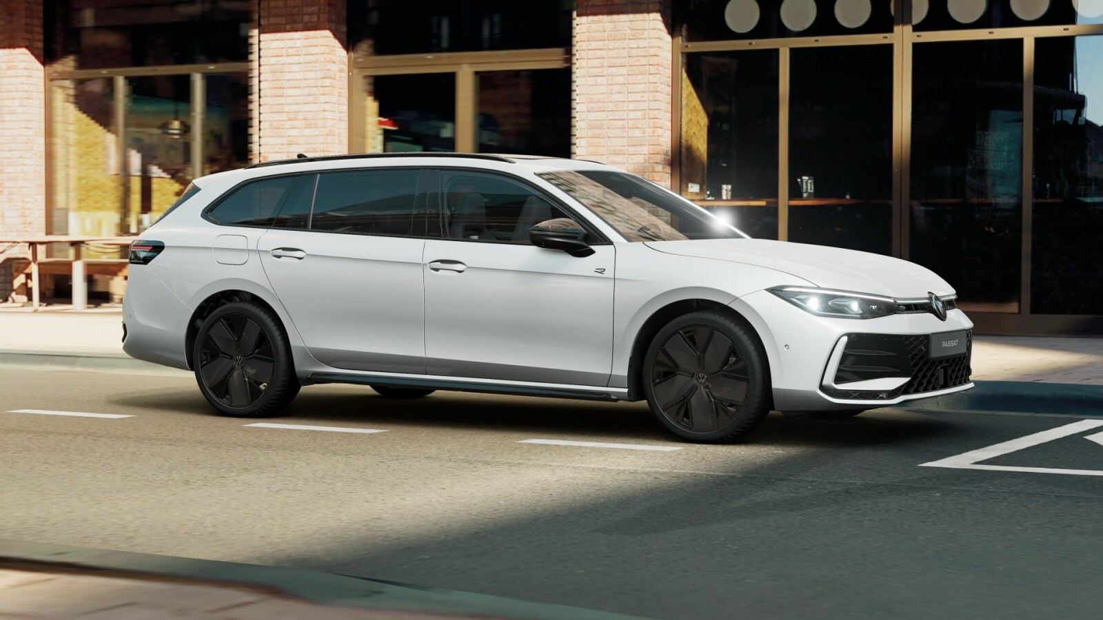 R-Line Plus 2.0 TSI 150 kW / 204 KM DSG, 7-stopniowa