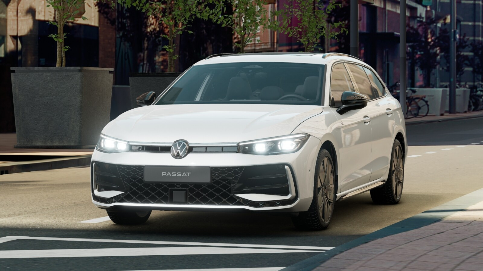 R-Line Plus 2.0 TSI 150 kW / 204 KM DSG, 7-stopniowa