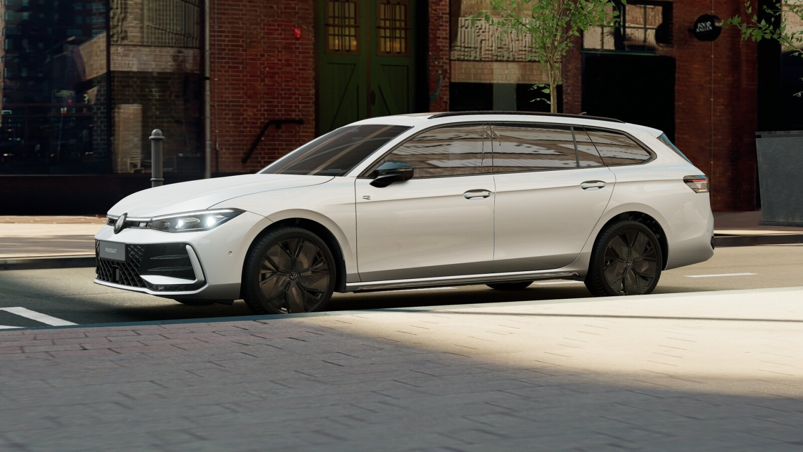 R-Line Plus 2.0 TSI 150 kW / 204 KM DSG, 7-stopniowa