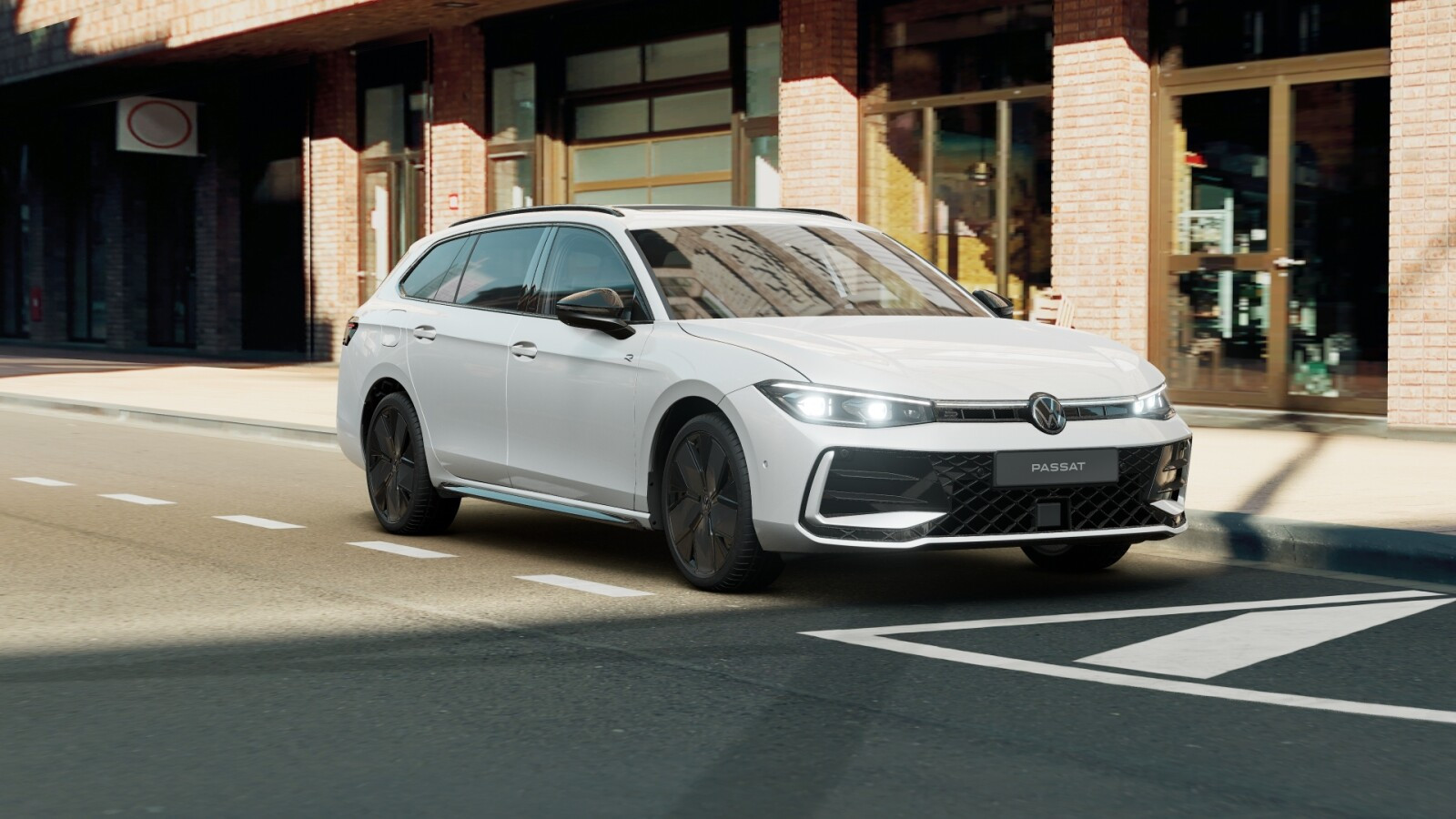 R-Line Plus 2.0 TSI 150 kW / 204 KM DSG, 7-stopniowa