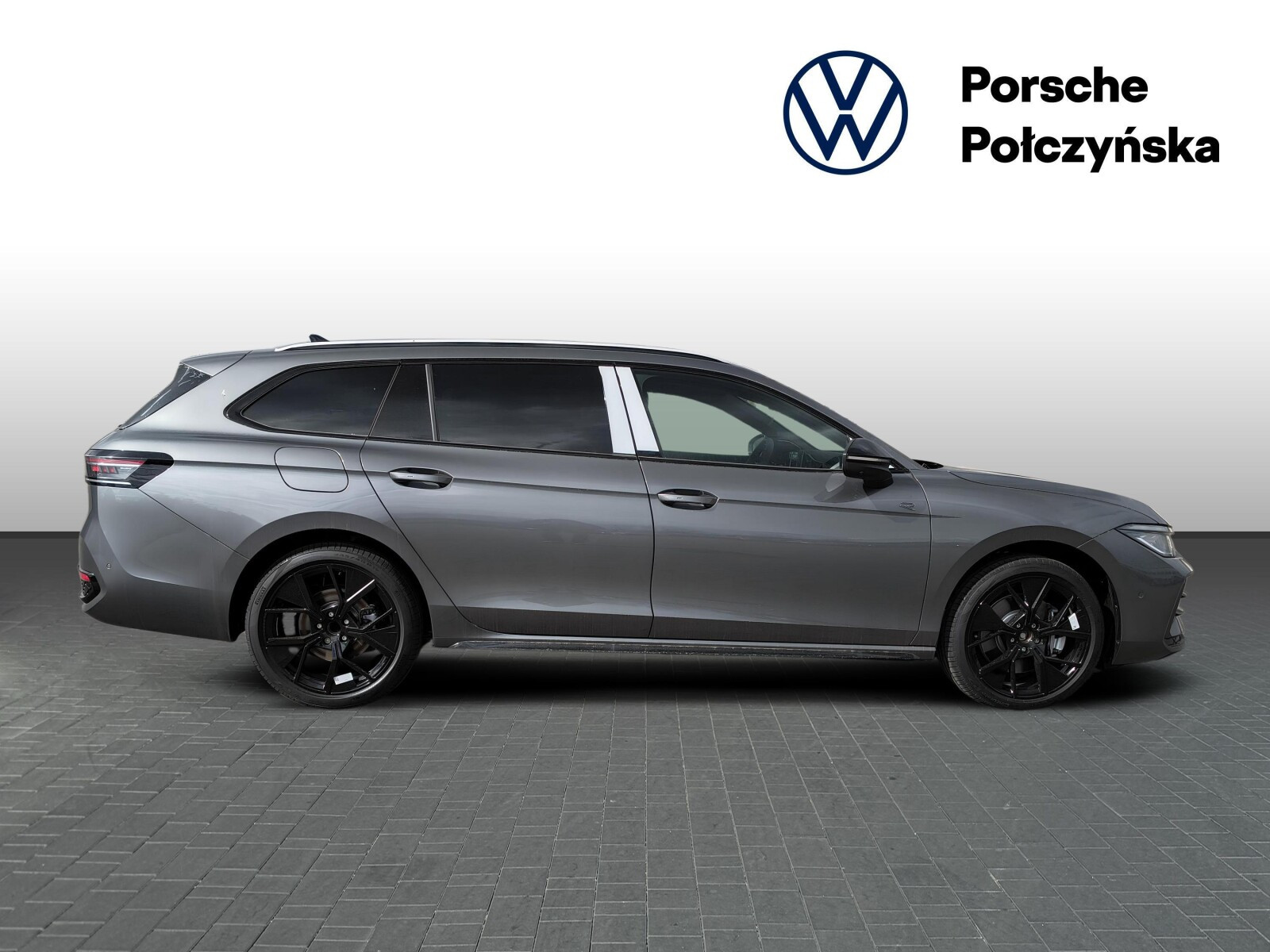 R-Line Plus 2.0 TSI 150 kW / 204 KM DSG, 7-stopniowa