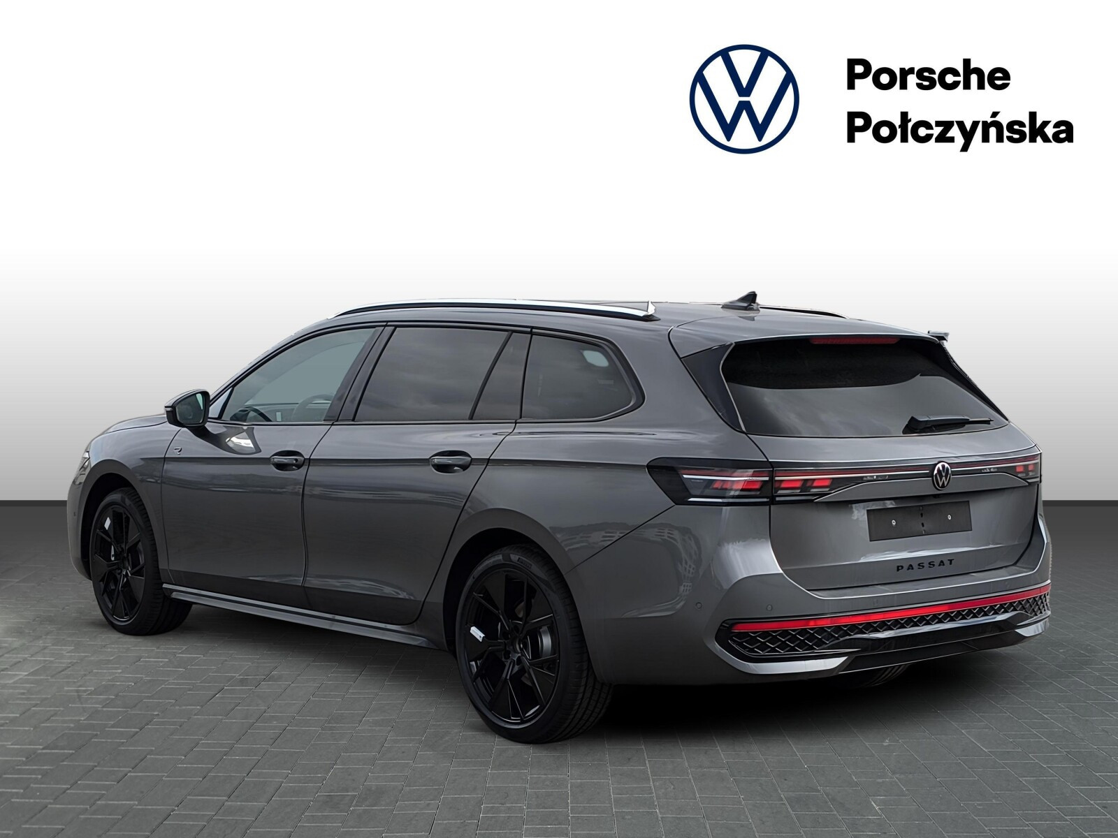 R-Line Plus 2.0 TSI 150 kW / 204 KM DSG, 7-stopniowa