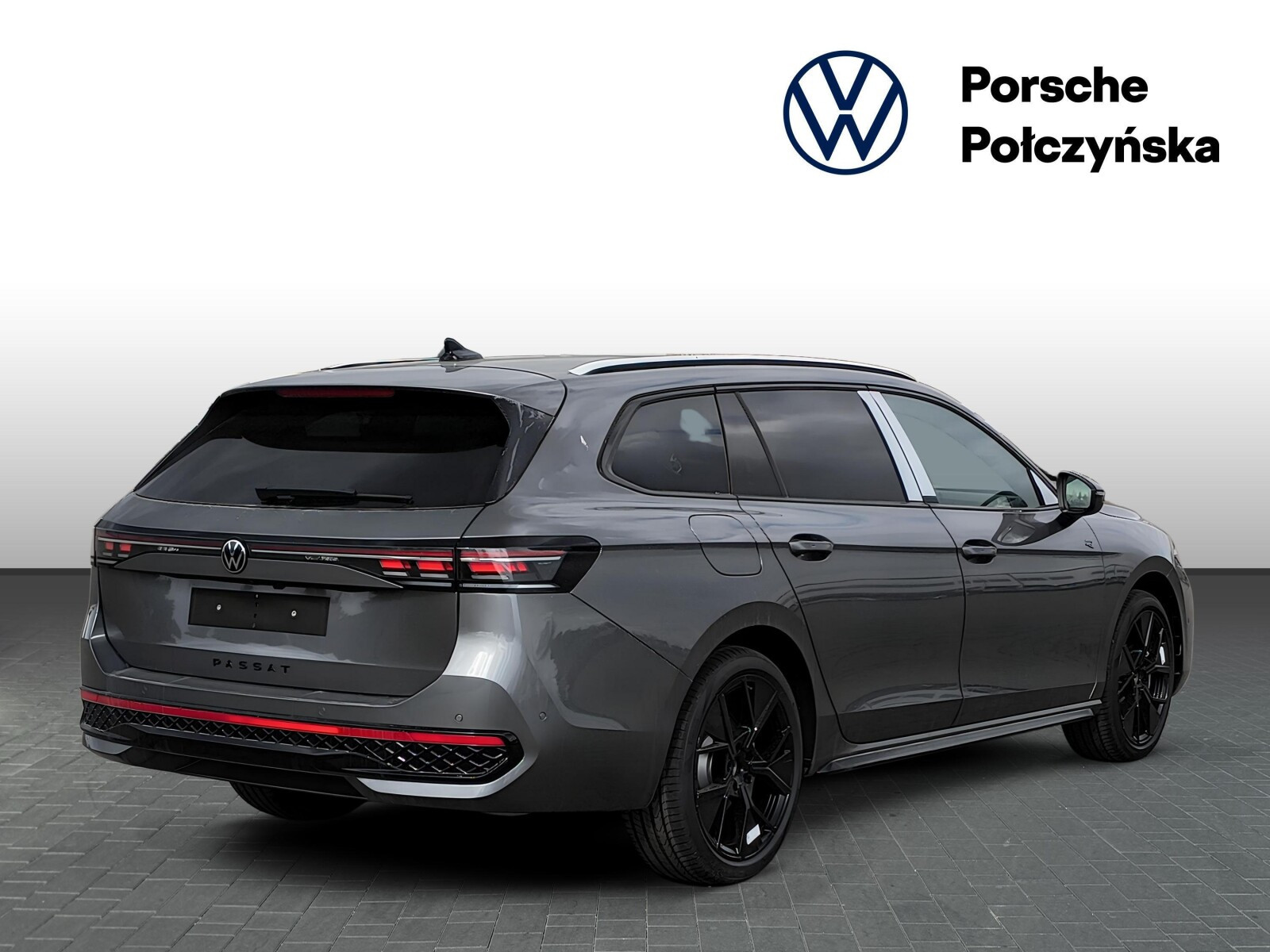 R-Line Plus 2.0 TSI 150 kW / 204 KM DSG, 7-stopniowa
