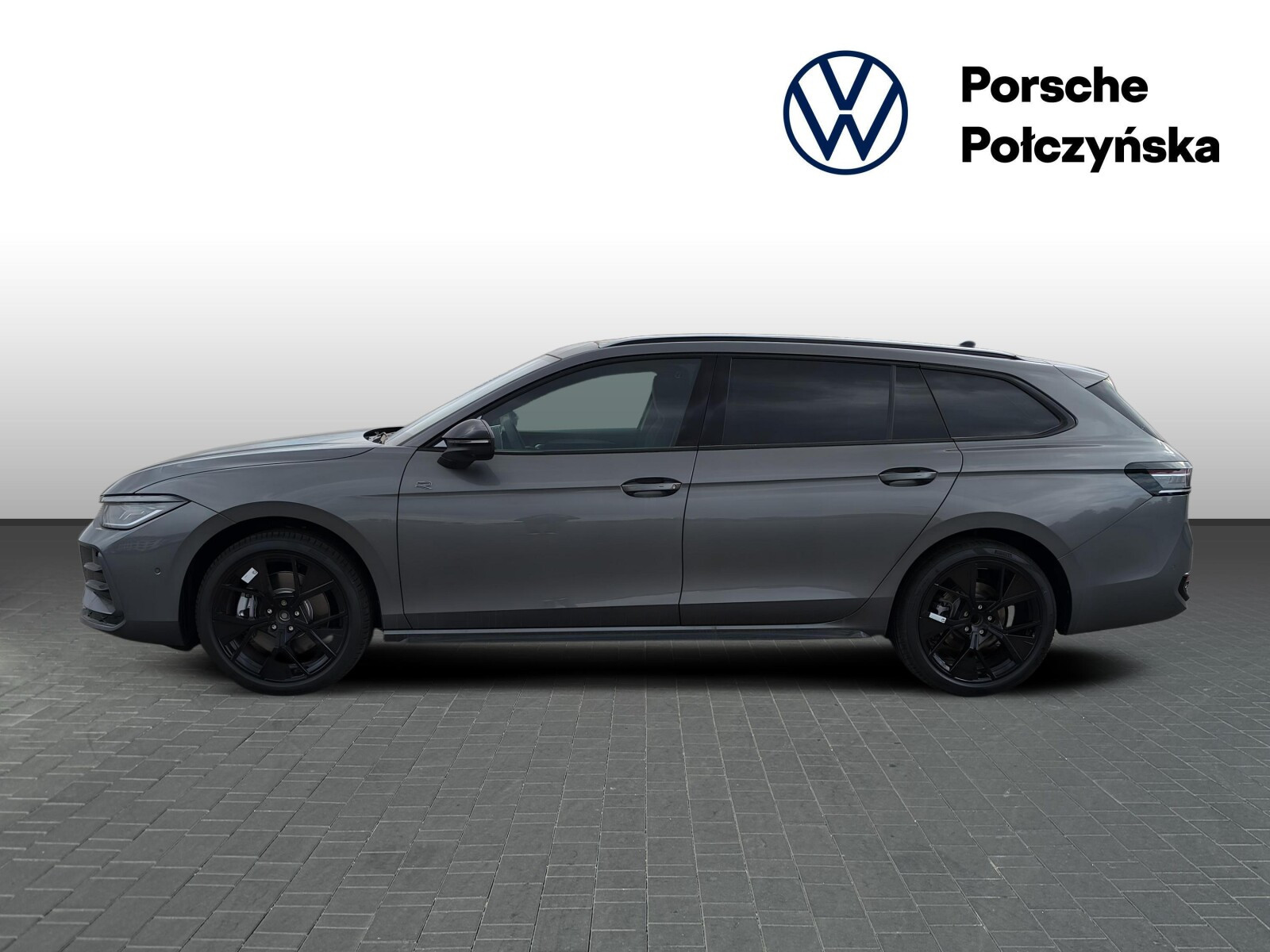 R-Line Plus 2.0 TSI 150 kW / 204 KM DSG, 7-stopniowa