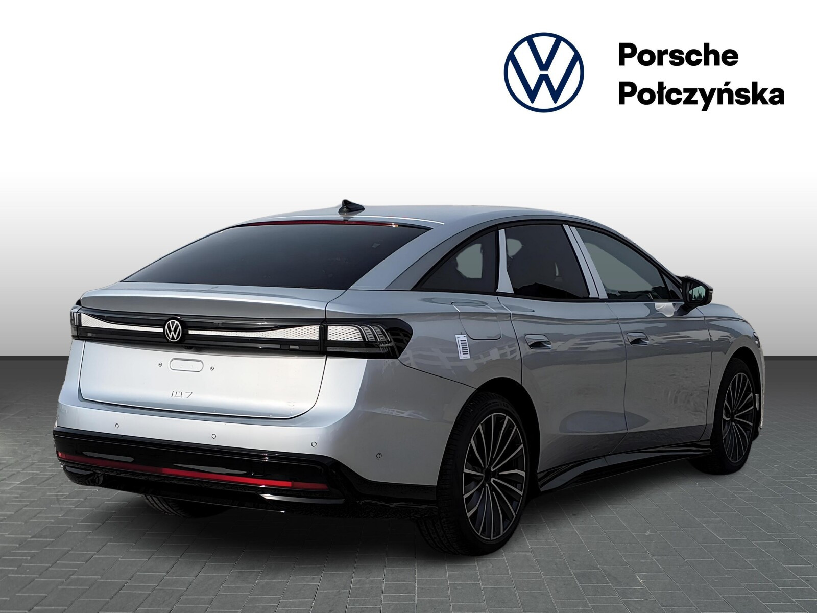 Plus 77 kWh 210 kW / 286 KM automatyczna, 1-biegowa