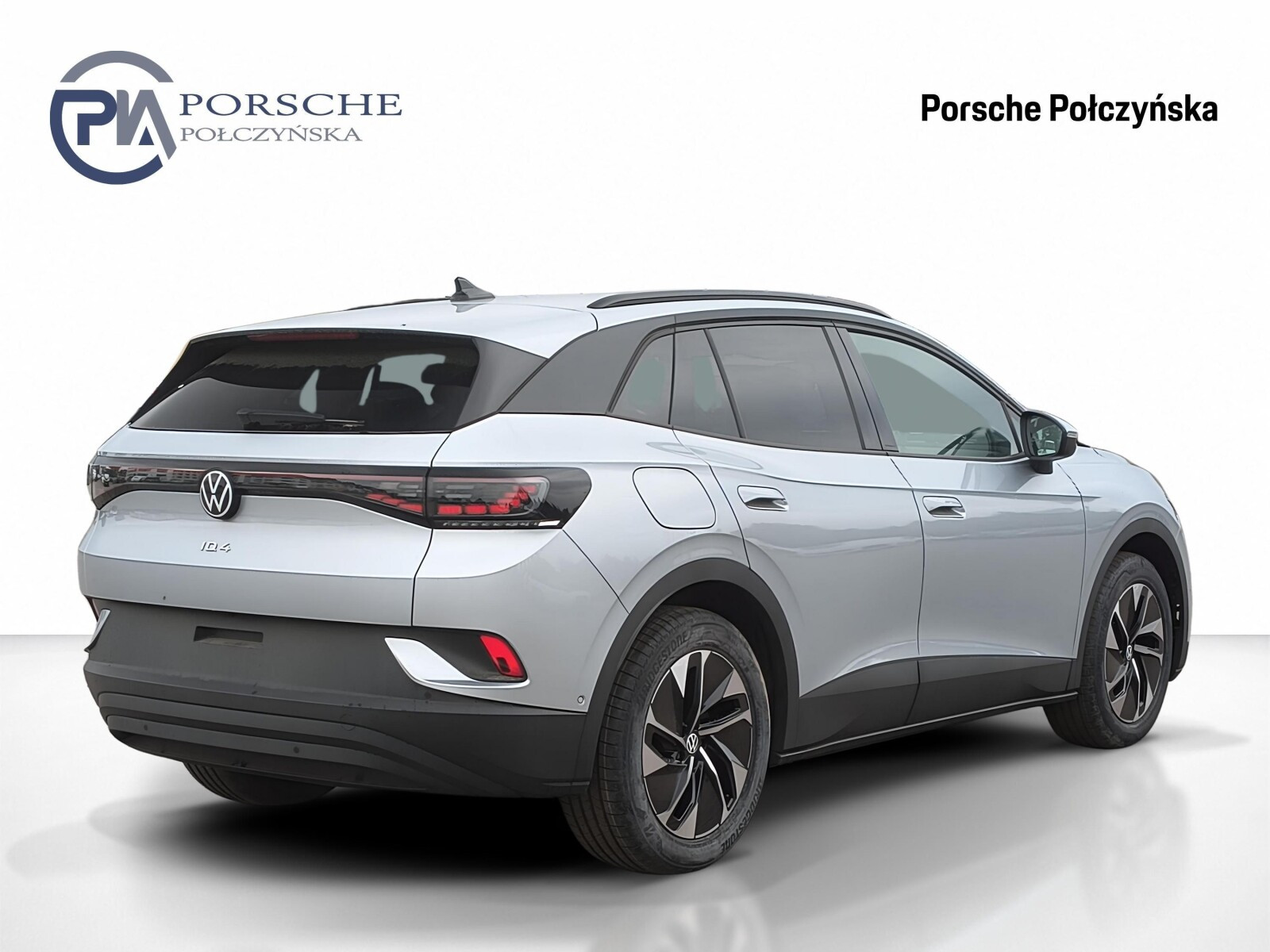 Plus 77 kWh 210 kW / 286 KM automatyczna, 1-biegowa, Od ręki!