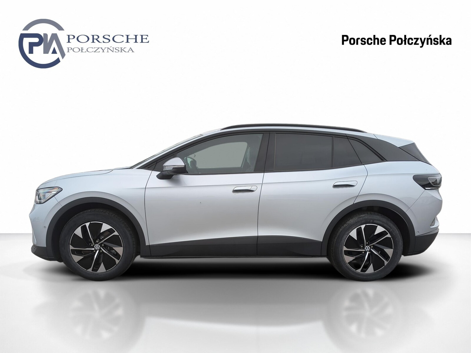 Plus 77 kWh 210 kW / 286 KM automatyczna, 1-biegowa, Od ręki!
