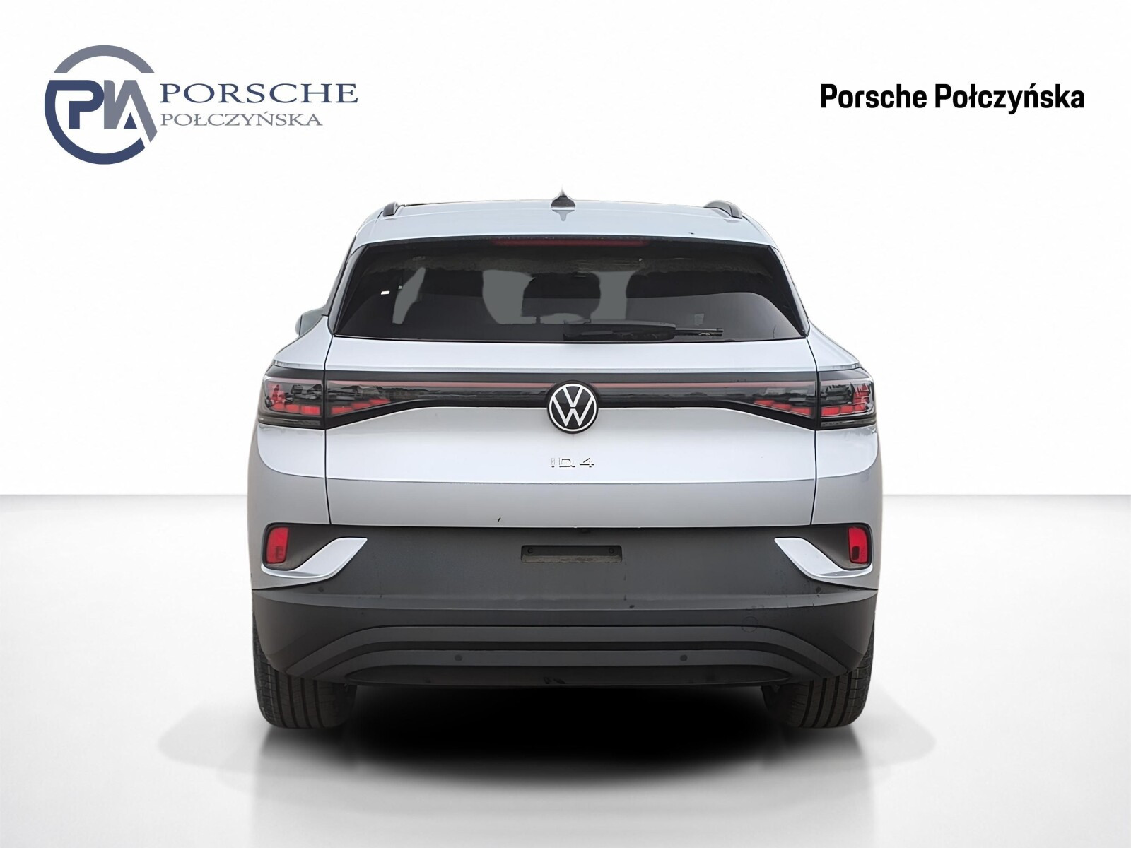 Plus 77 kWh 210 kW / 286 KM automatyczna, 1-biegowa, Od ręki!