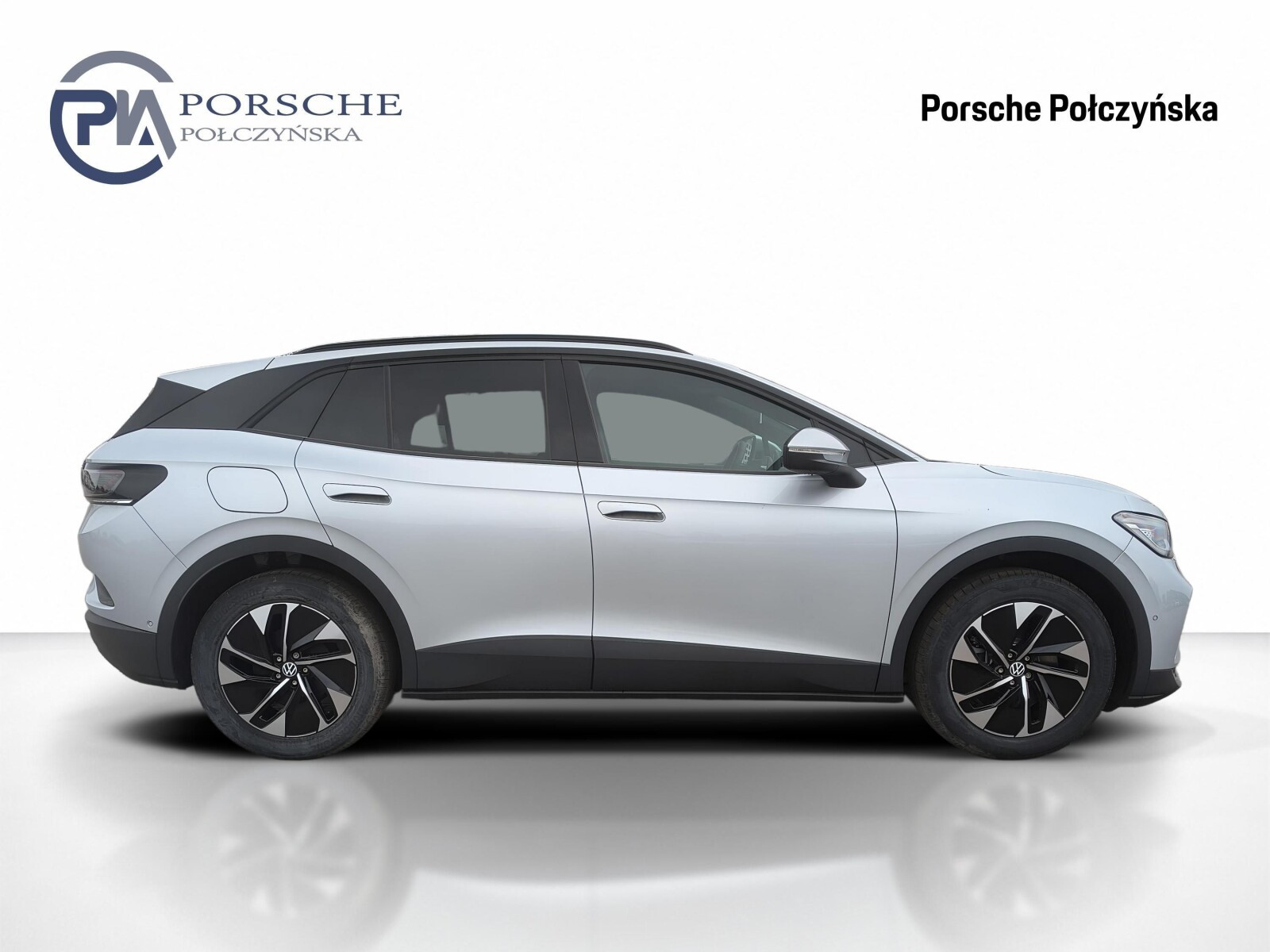 Plus 77 kWh 210 kW / 286 KM automatyczna, 1-biegowa, Od ręki!