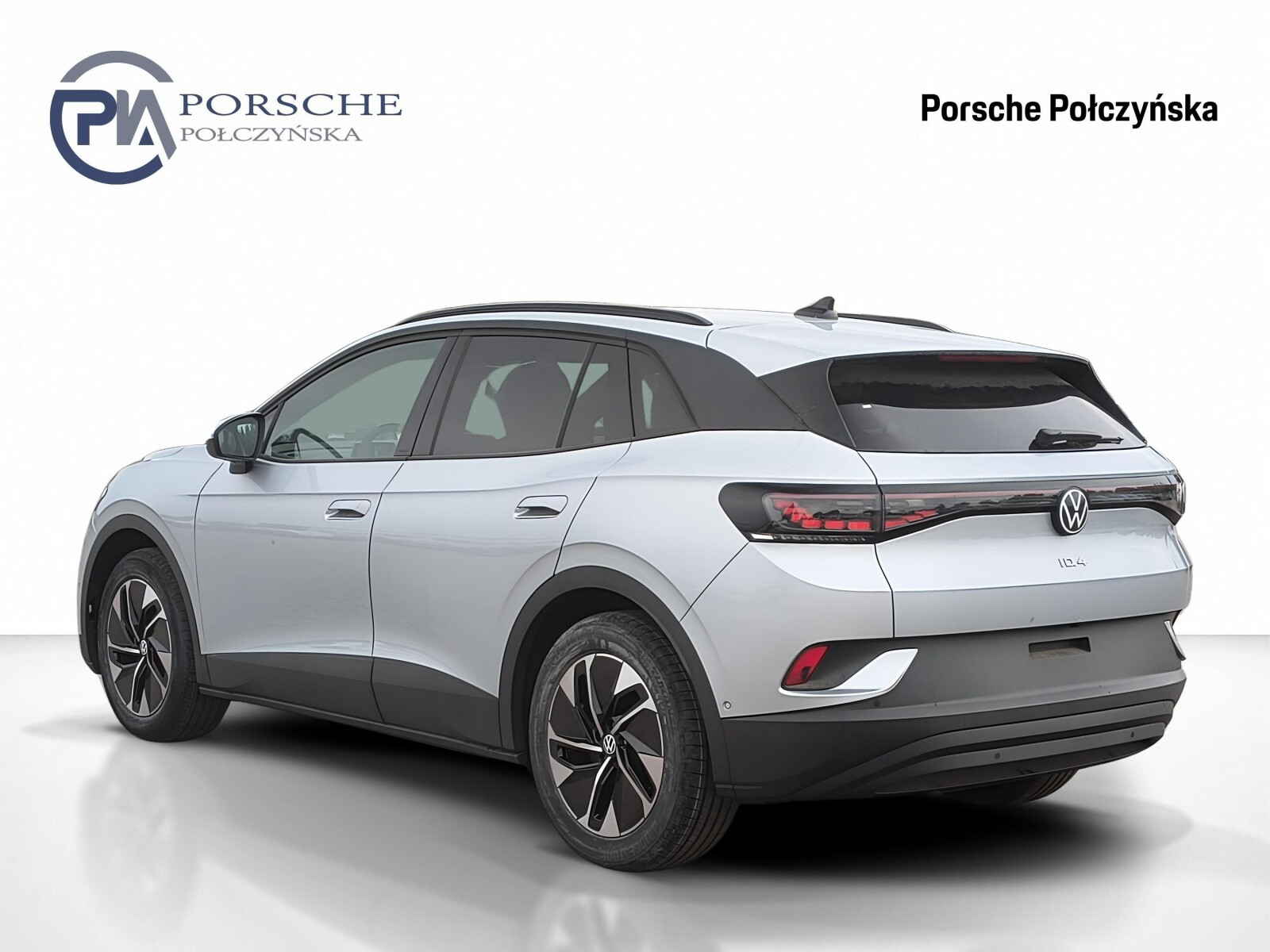 Plus 77 kWh 210 kW / 286 KM automatyczna, 1-biegowa, Od ręki!