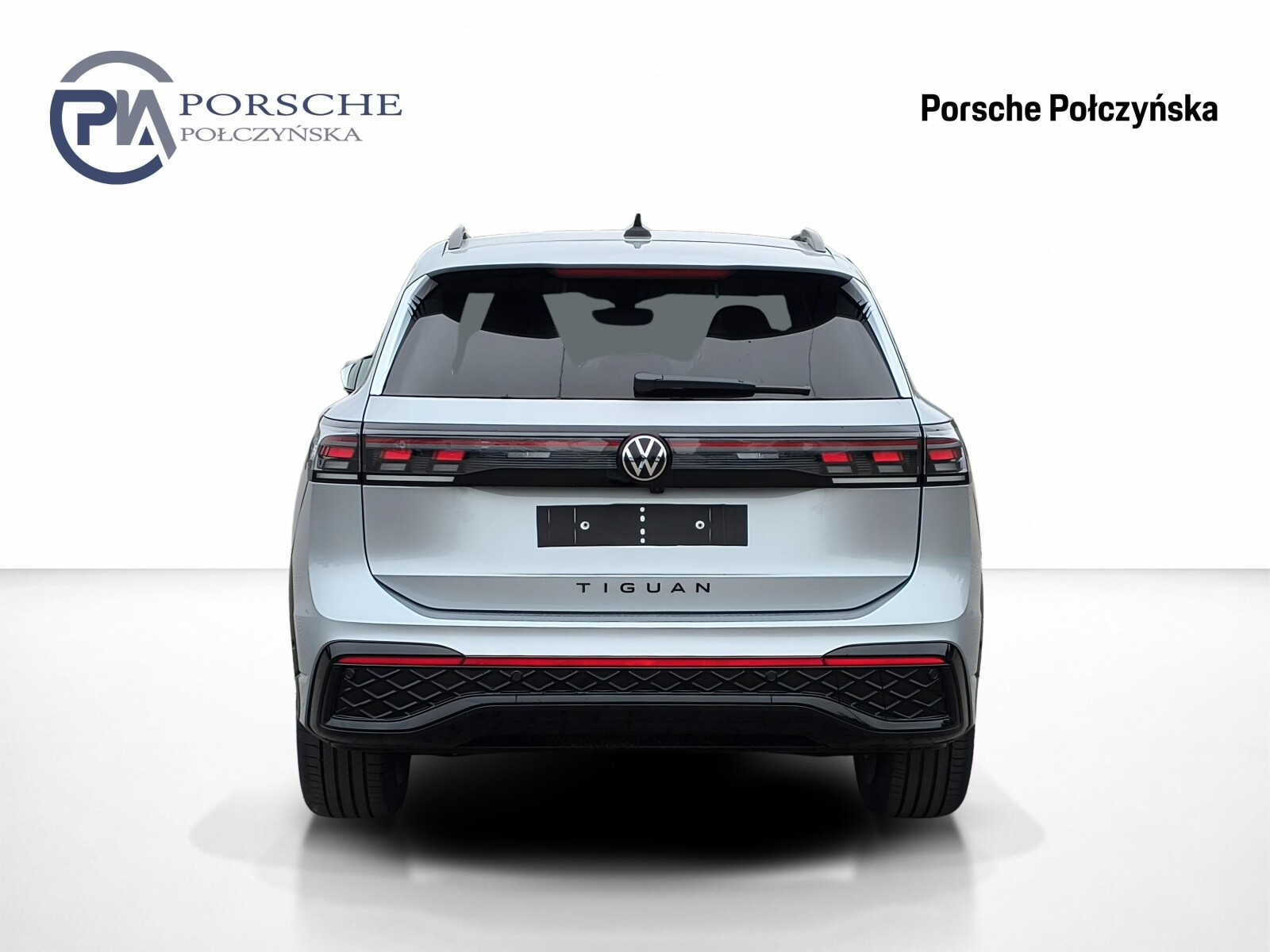 R-Line Plus 2,0 TSI 4MOTION 204 KM automatyczna, DSG 7-stopniowa