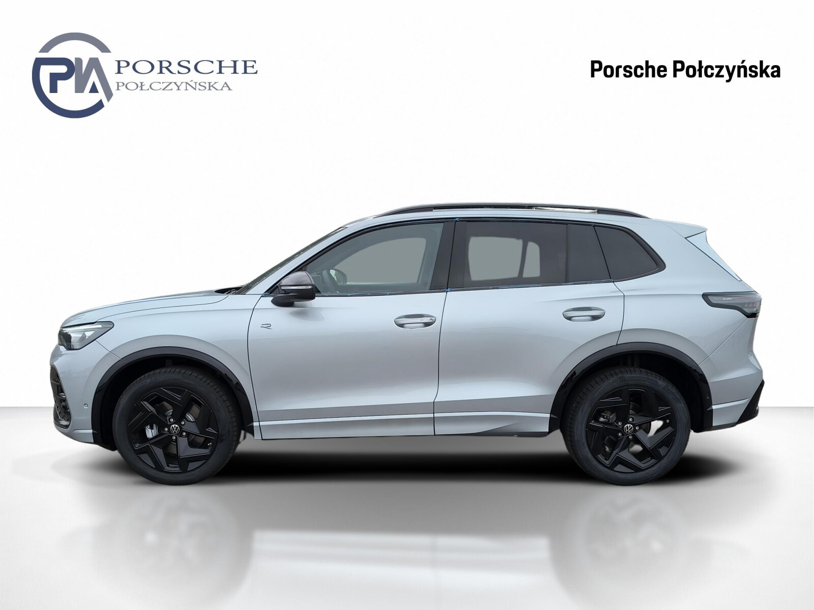 R-Line Plus 2,0 TSI 4MOTION 204 KM automatyczna, DSG 7-stopniowa