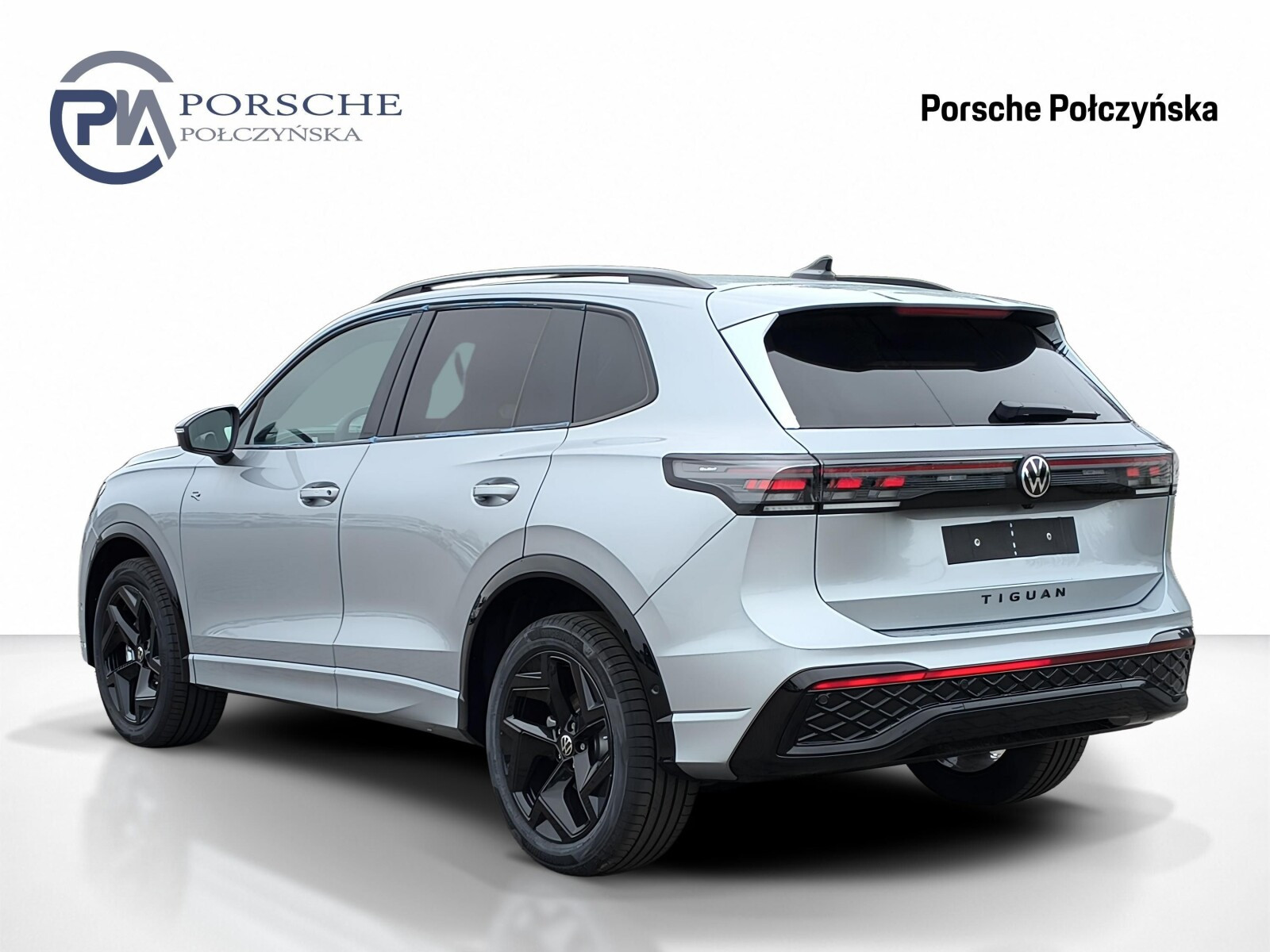 R-Line Plus 2,0 TSI 4MOTION 204 KM automatyczna, DSG 7-stopniowa