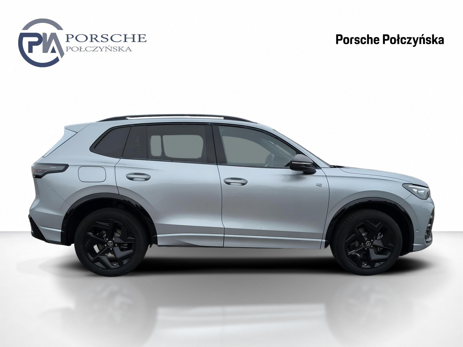 R-Line Plus 2,0 TSI 4MOTION 204 KM automatyczna, DSG 7-stopniowa