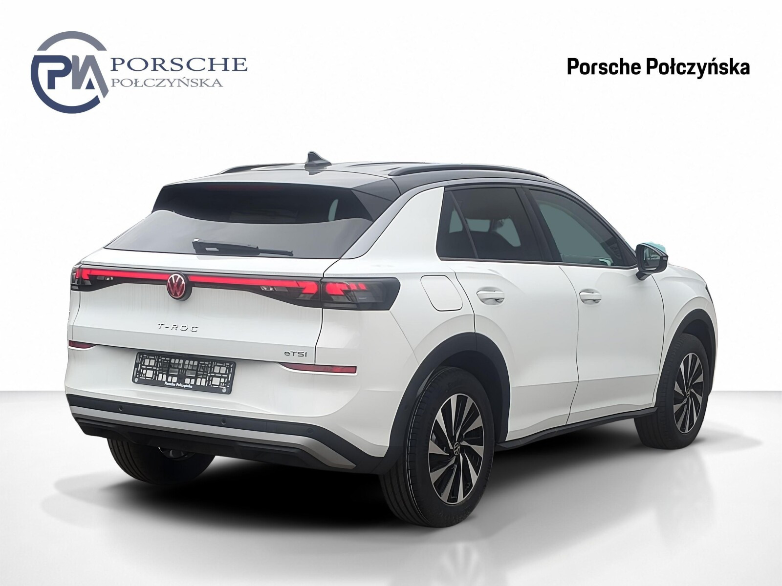 Life 1.5 eTSI 110 kW / 150 KM automatyczna, DSG 7-stopniowa