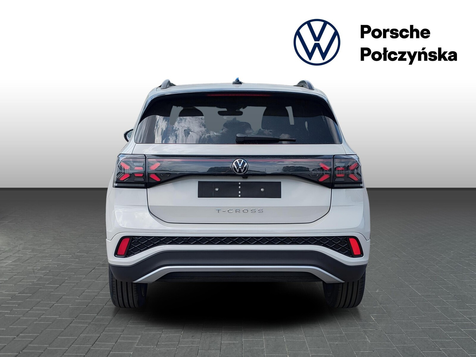 R-Line Plus 1.0 TSI 85 kW / 116 KM DSG, 7-stopniowa