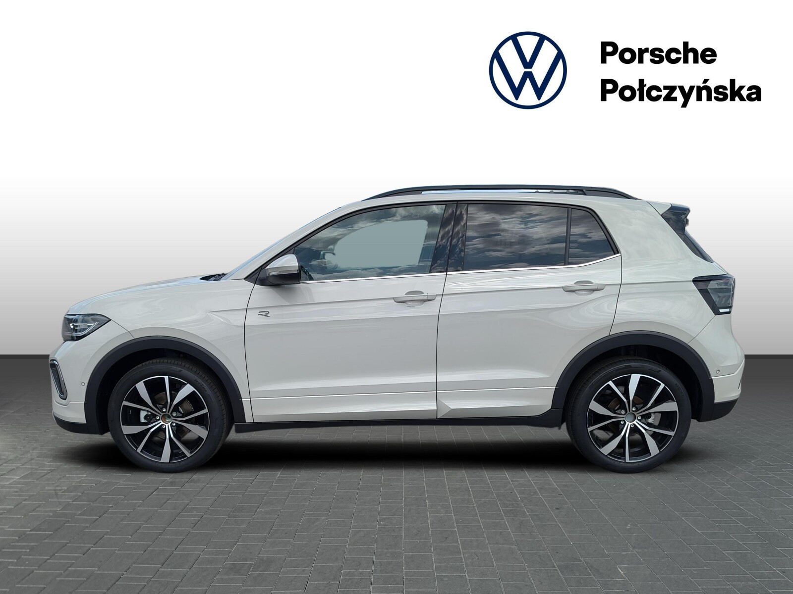 R-Line Plus 1.0 TSI 85 kW / 116 KM DSG, 7-stopniowa
