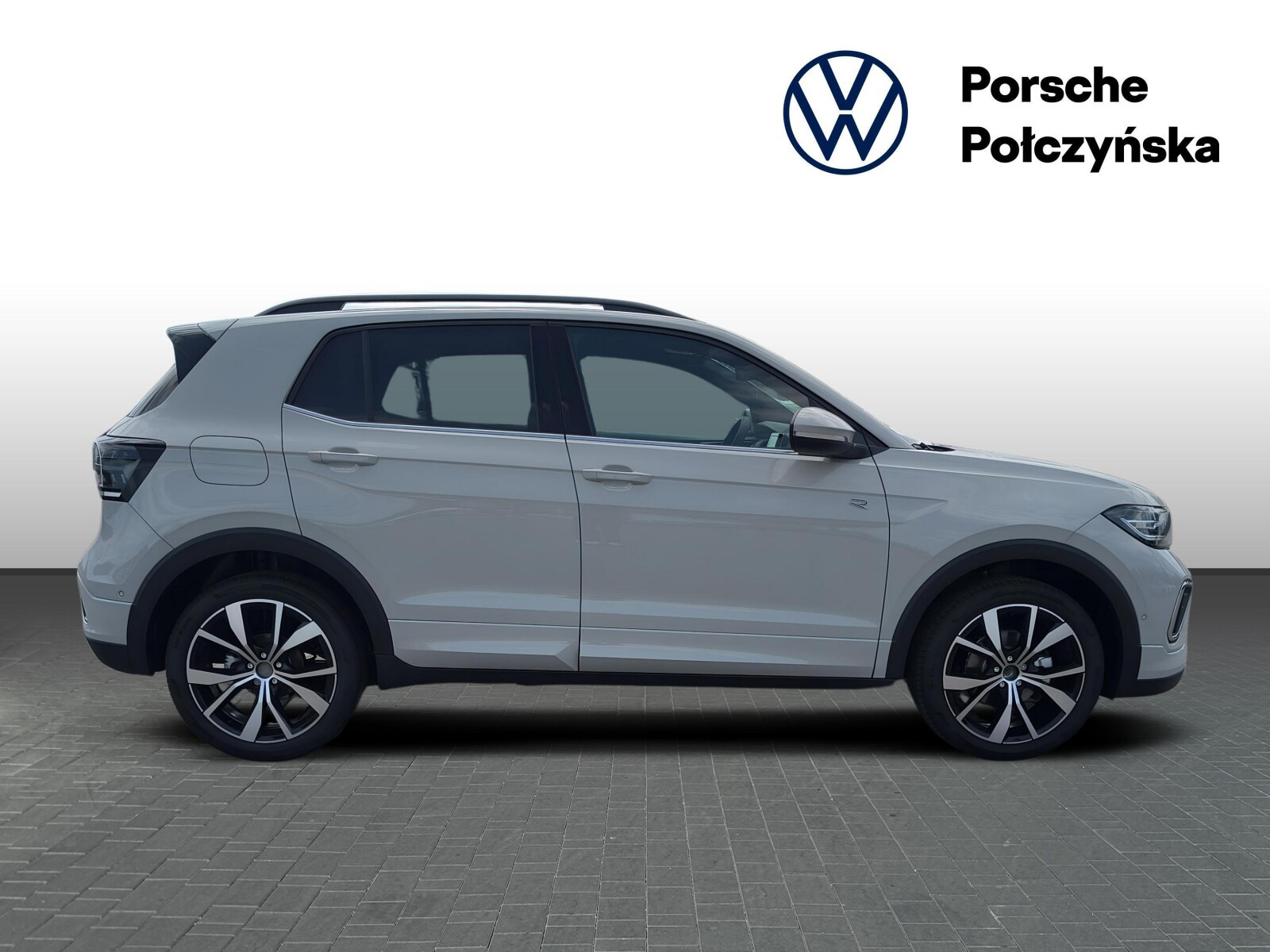 R-Line Plus 1.0 TSI 85 kW / 116 KM DSG, 7-stopniowa