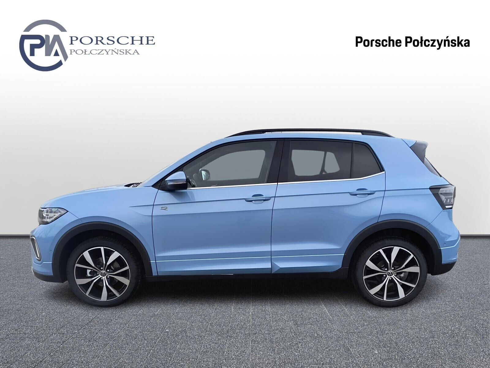 R-Line Plus 1.0 TSI 85 kW / 116 KM DSG, 7-stopniowa