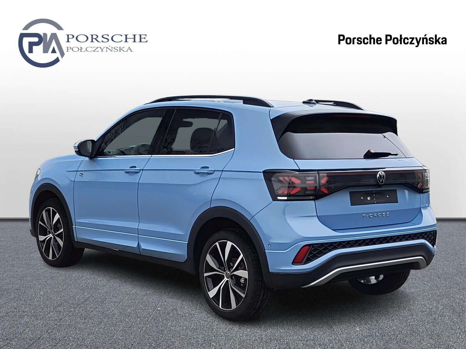 R-Line Plus 1.0 TSI 85 kW / 116 KM DSG, 7-stopniowa