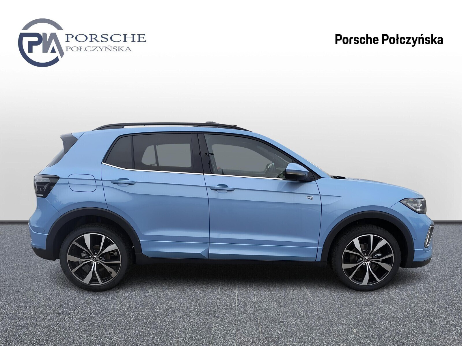 R-Line Plus 1.0 TSI 85 kW / 116 KM DSG, 7-stopniowa