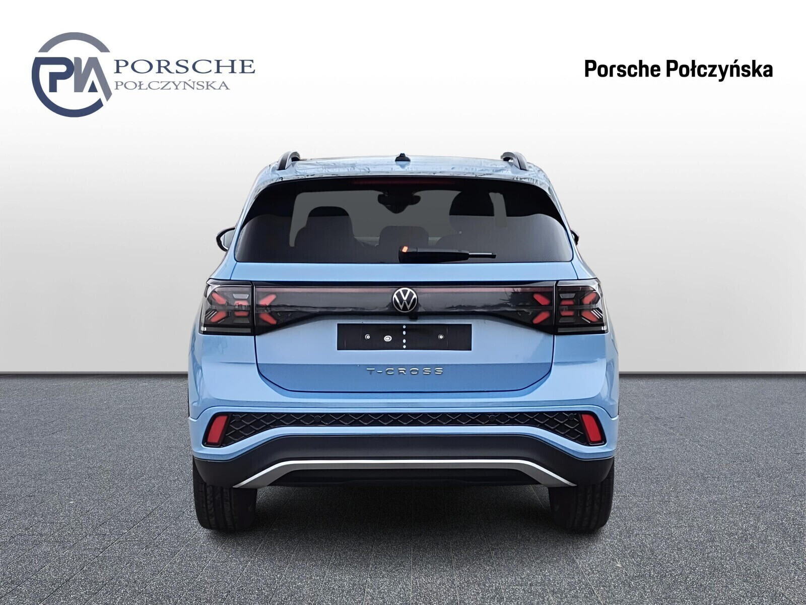 R-Line Plus 1.0 TSI 85 kW / 116 KM DSG, 7-stopniowa
