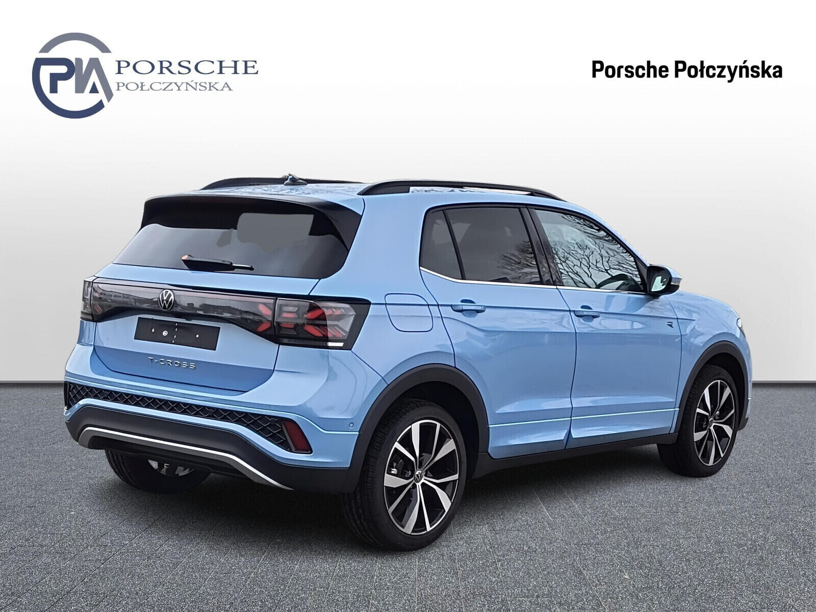 R-Line Plus 1.0 TSI 85 kW / 116 KM DSG, 7-stopniowa