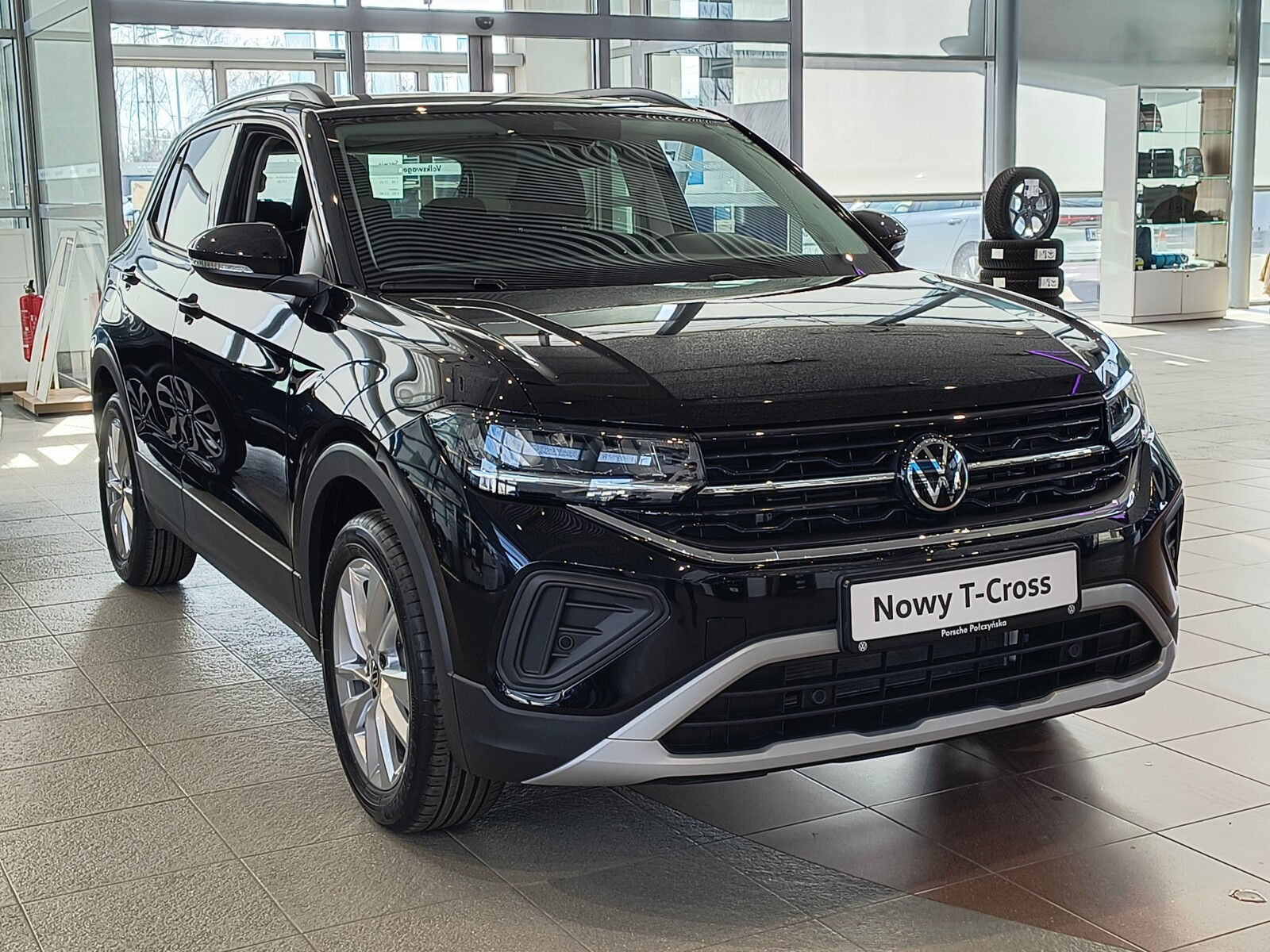 Life Plus 1.0 TSI 85 kW / 116 KM DSG, 7-stopniowa, Od ręki!