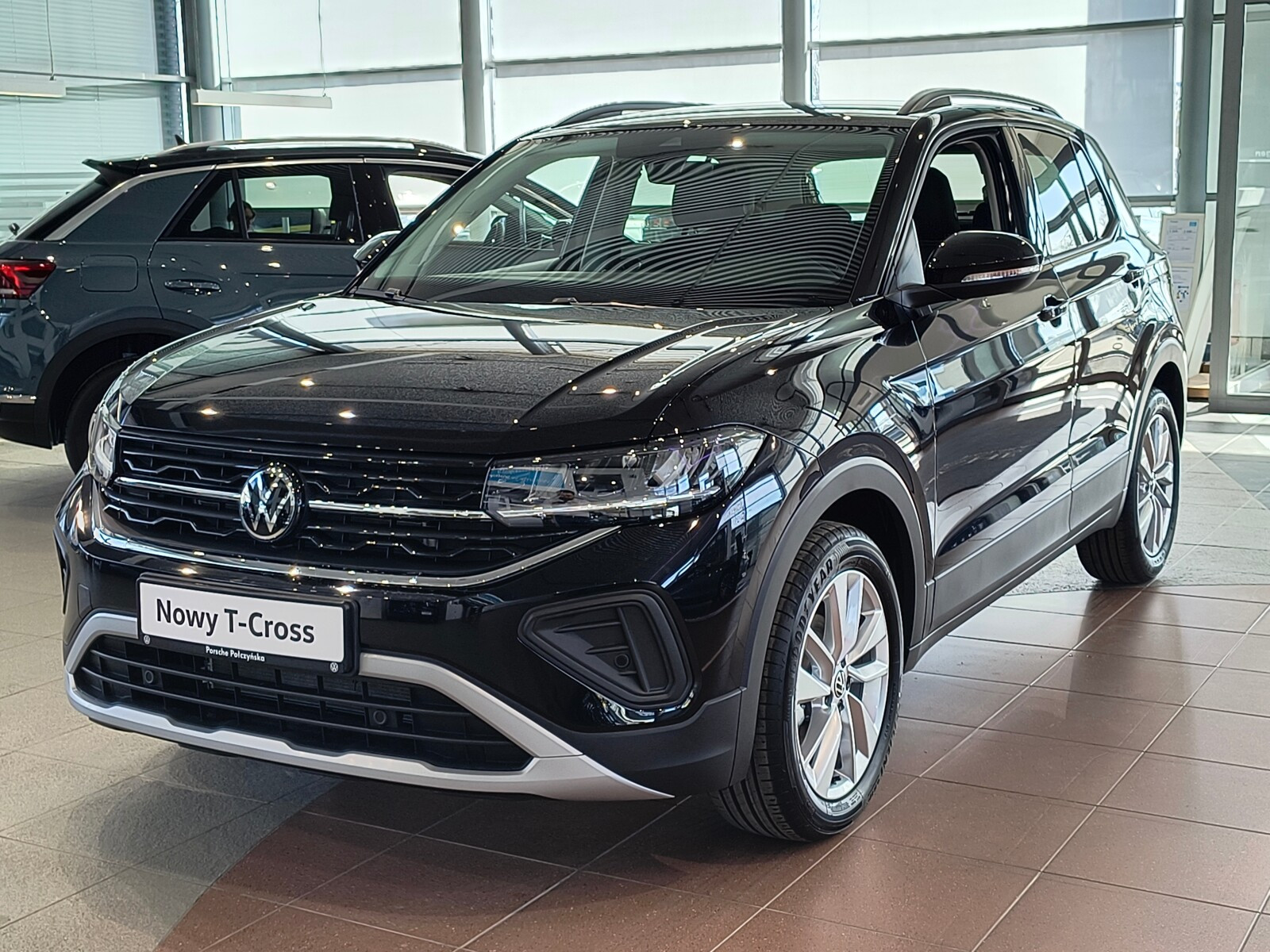 Life Plus 1.0 TSI 85 kW / 116 KM DSG, 7-stopniowa, Od ręki!