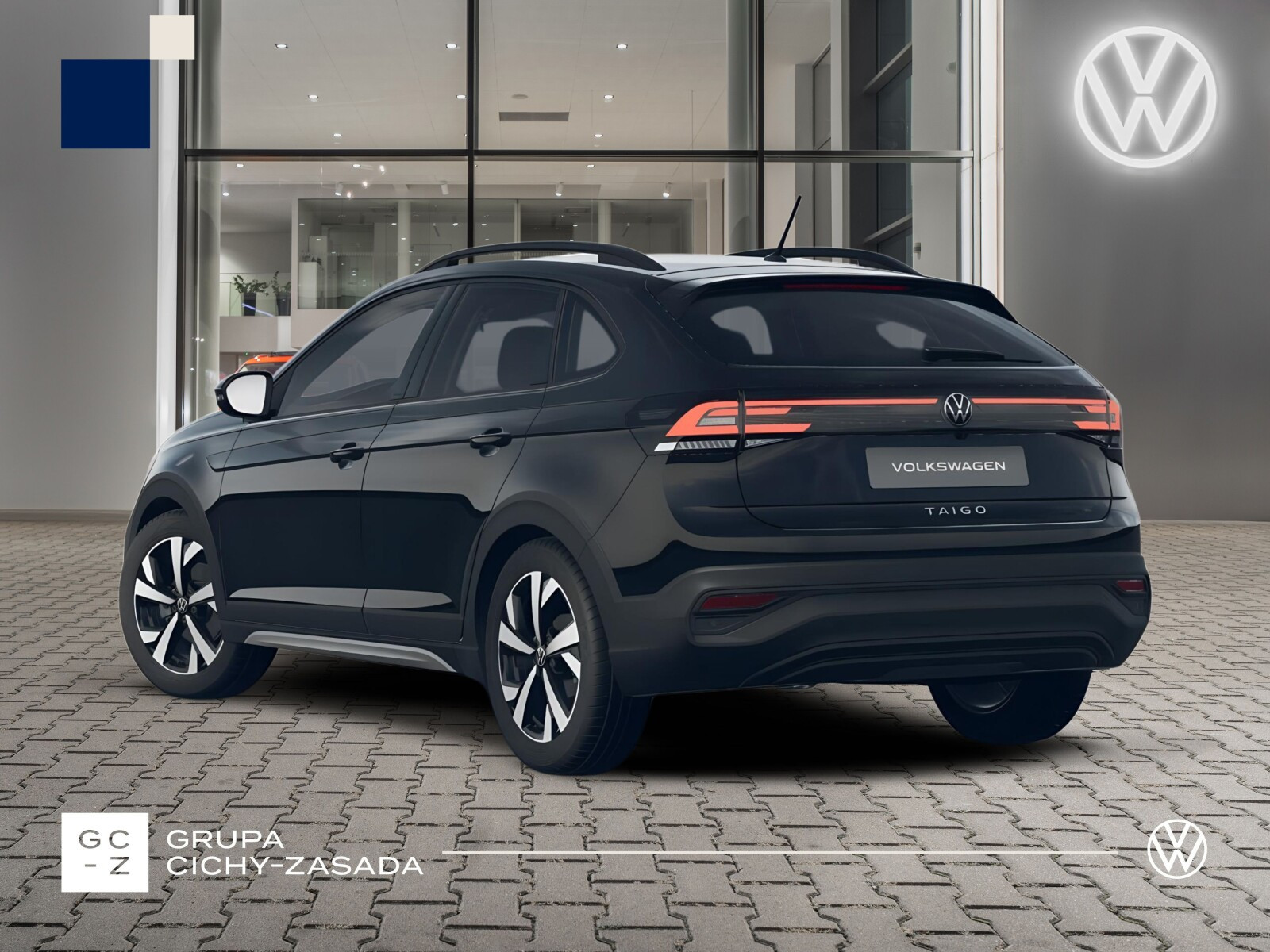 Life Plus 1.0 TSI 116KM DSG-7; Pakiety: Style/Comfort/App-Connect