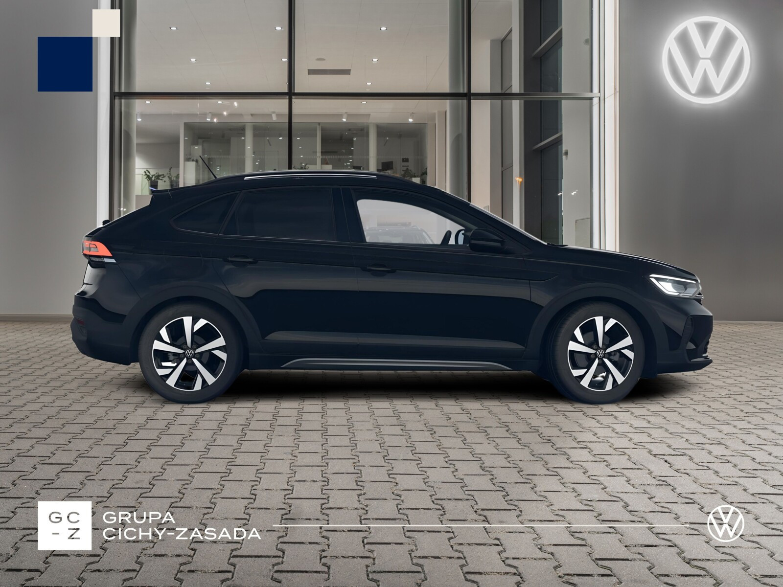 Life Plus 1.0 TSI 116KM DSG-7; Pakiety: Style/Comfort/App-Connect