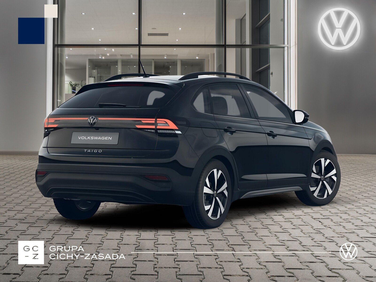 Life Plus 1.0 TSI 116KM DSG-7; Pakiety: Style/Comfort/App-Connect