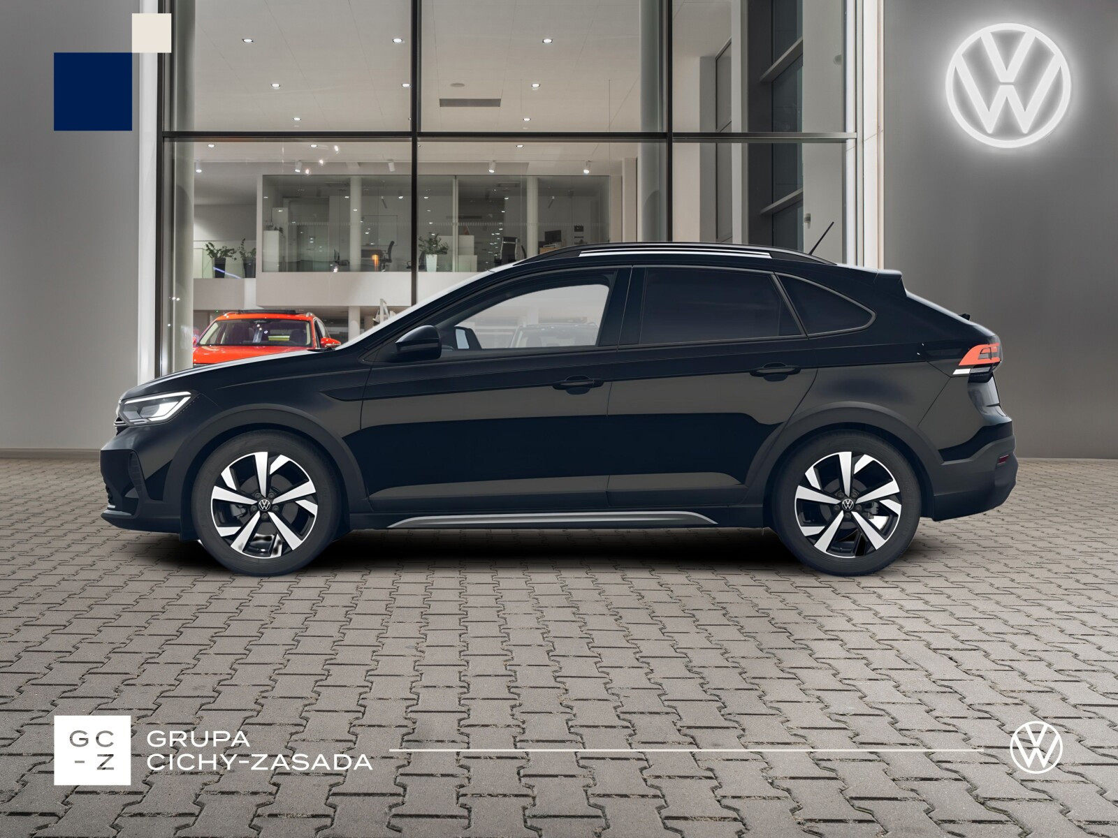 Life Plus 1.0 TSI 116KM DSG-7; Pakiety: Style/Comfort/App-Connect