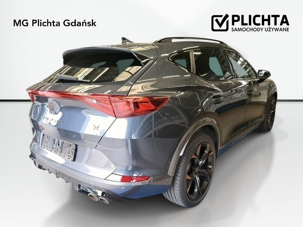 2.0 TSI 310 KM VZ | Brembo | Beats Audio | Panorama | El. Hak | Gwar