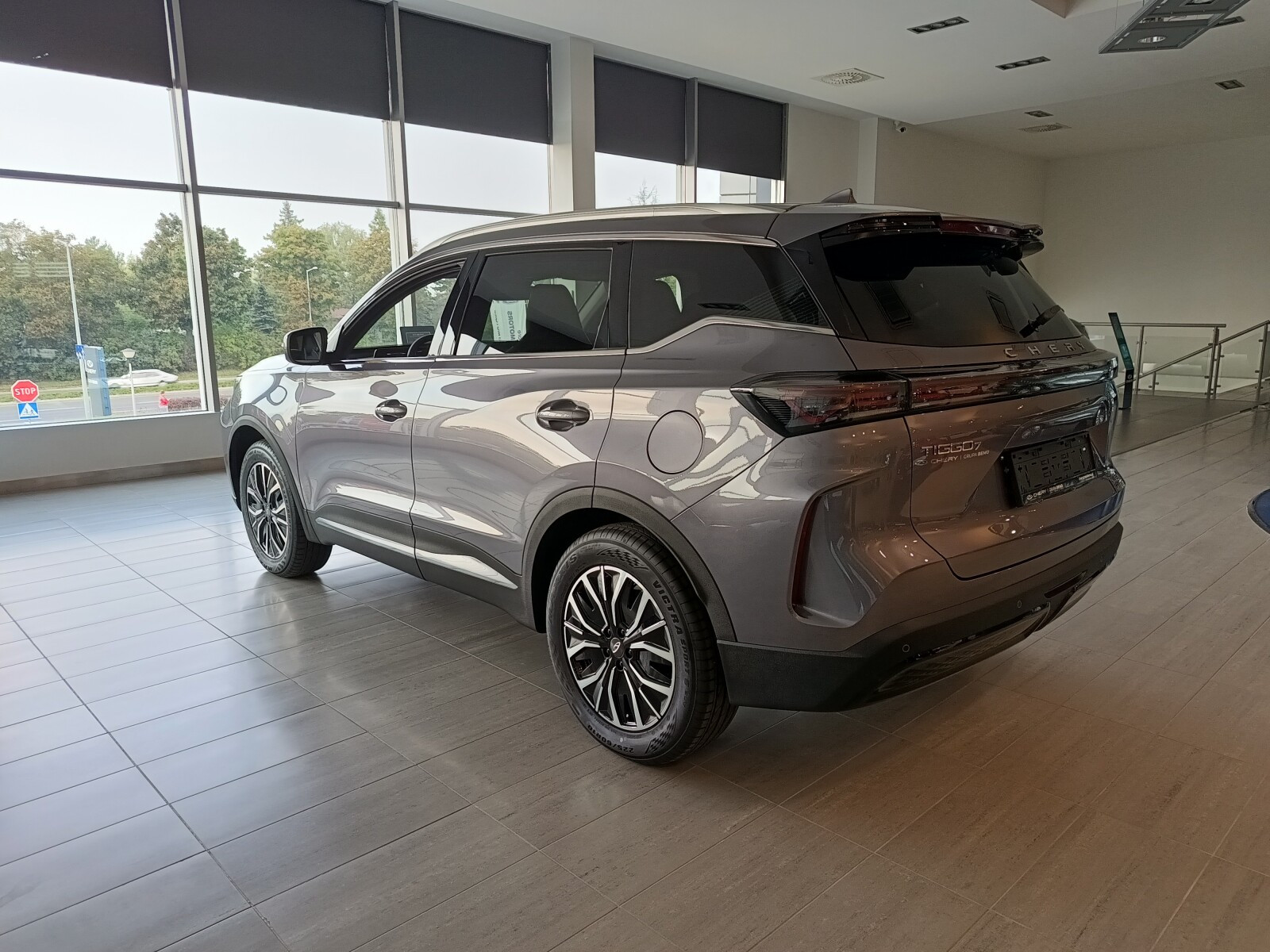 Plug-In Hybrid 279KM, FWD, automat, Comfort
