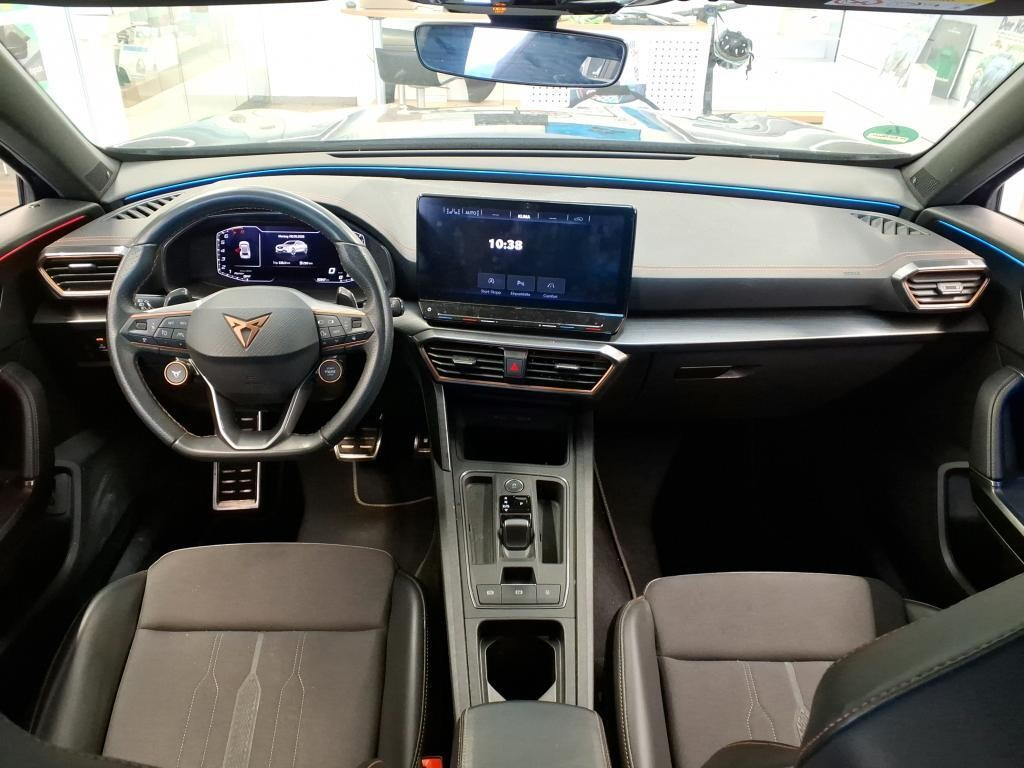 2.0 TSI 310 KM VZ | Serwis ASO | Beats Audio | Panorama | Hak | Gwar