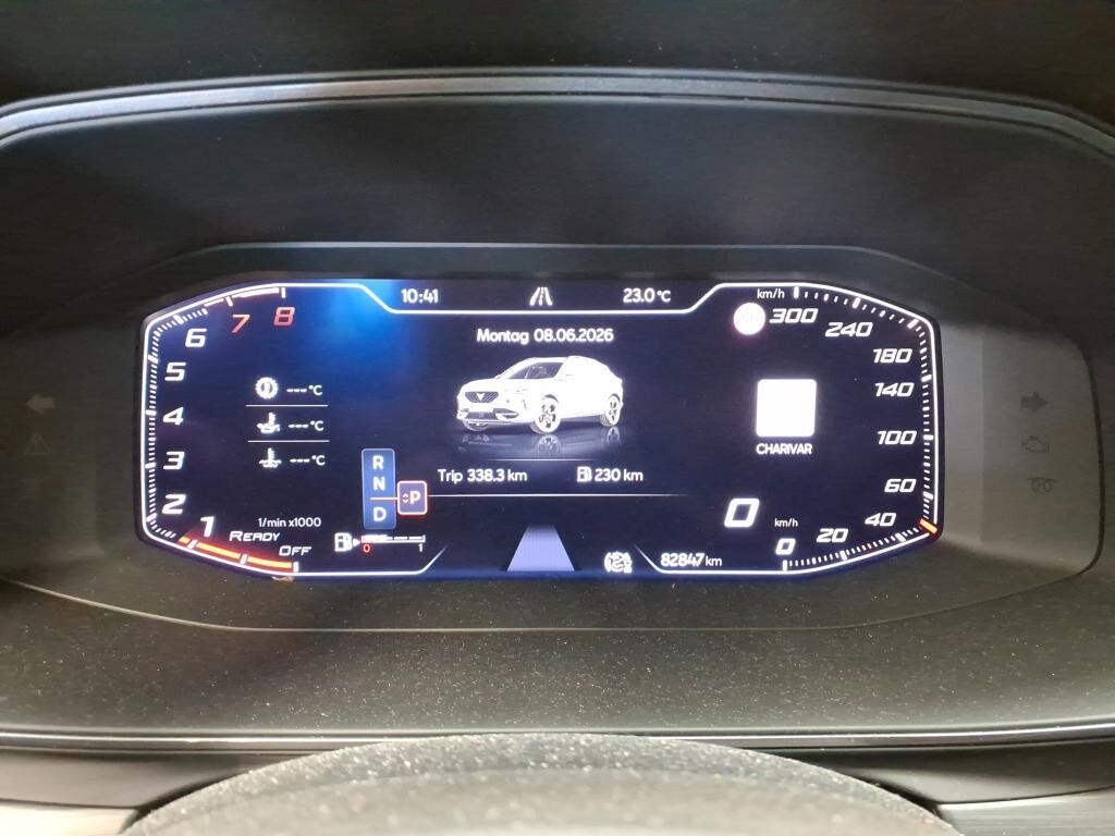 2.0 TSI 310 KM VZ | Serwis ASO | Beats Audio | Panorama | Hak | Gwar