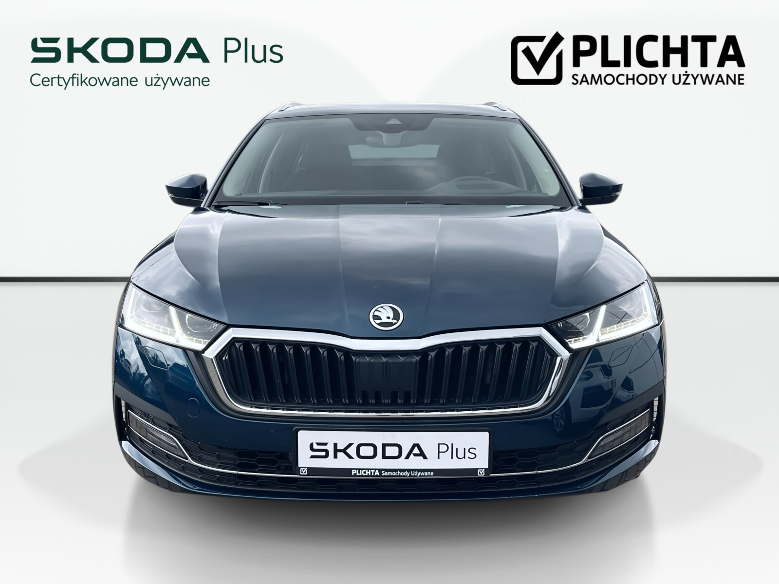 MATRIX DSG ACC PANORAMA HeadUp Podgrz/wentyl fotele przód, masaż FV23%