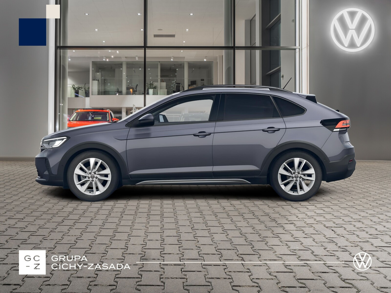 Life Plus 1.0 TSI 116KM DSG-7; Pakiety: Comfort/App-Connect/Wielosezon