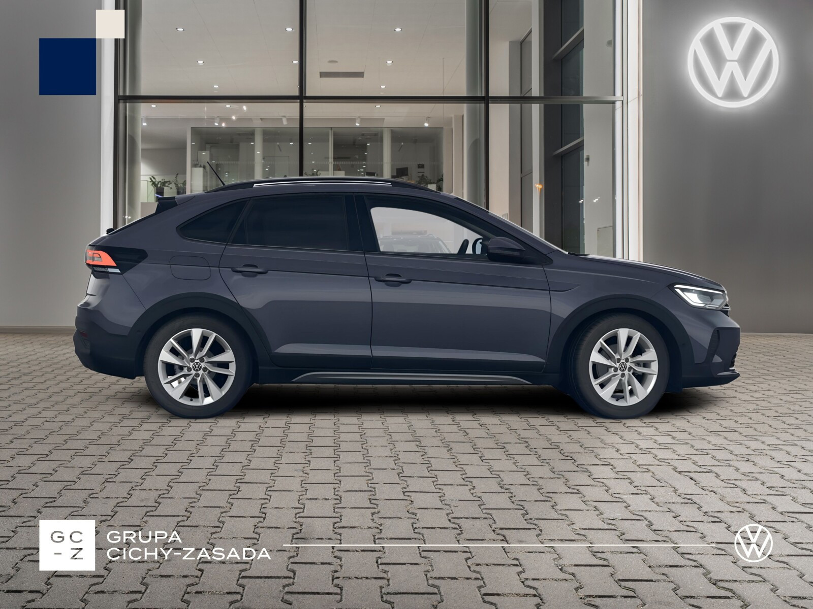 Life Plus 1.0 TSI 116KM DSG-7; Pakiety: Comfort/App-Connect/Wielosezon